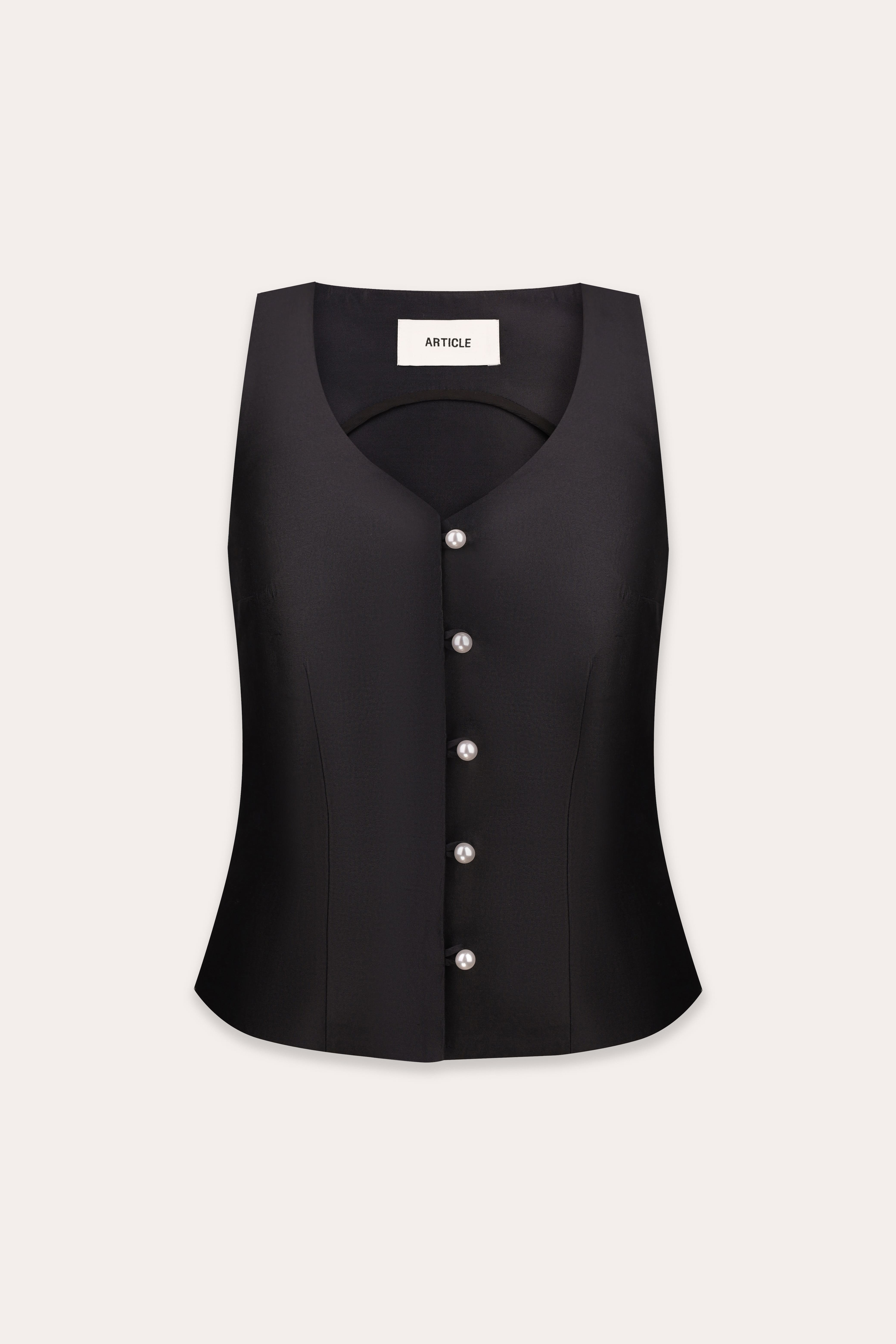 Gilette Saint Tropez