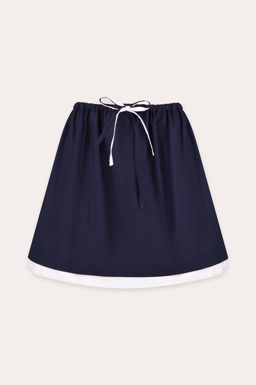 Skirt #27. Amalfi