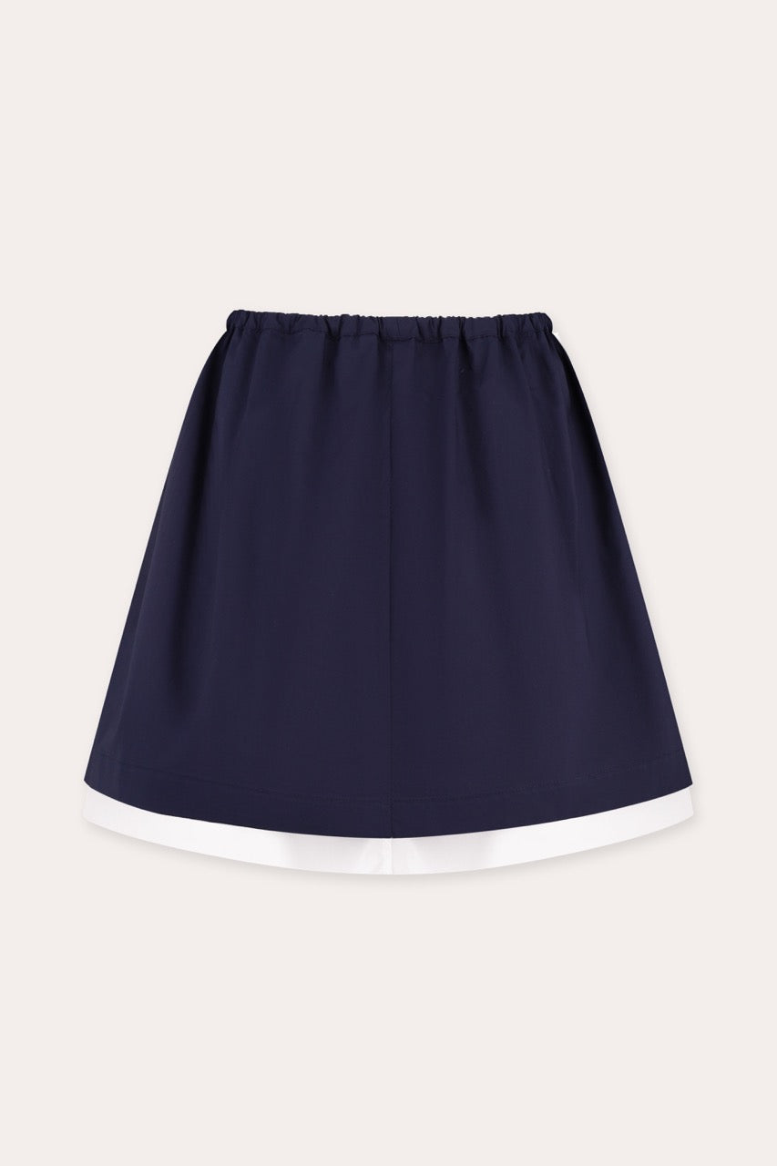 Skirt #27. Amalfi