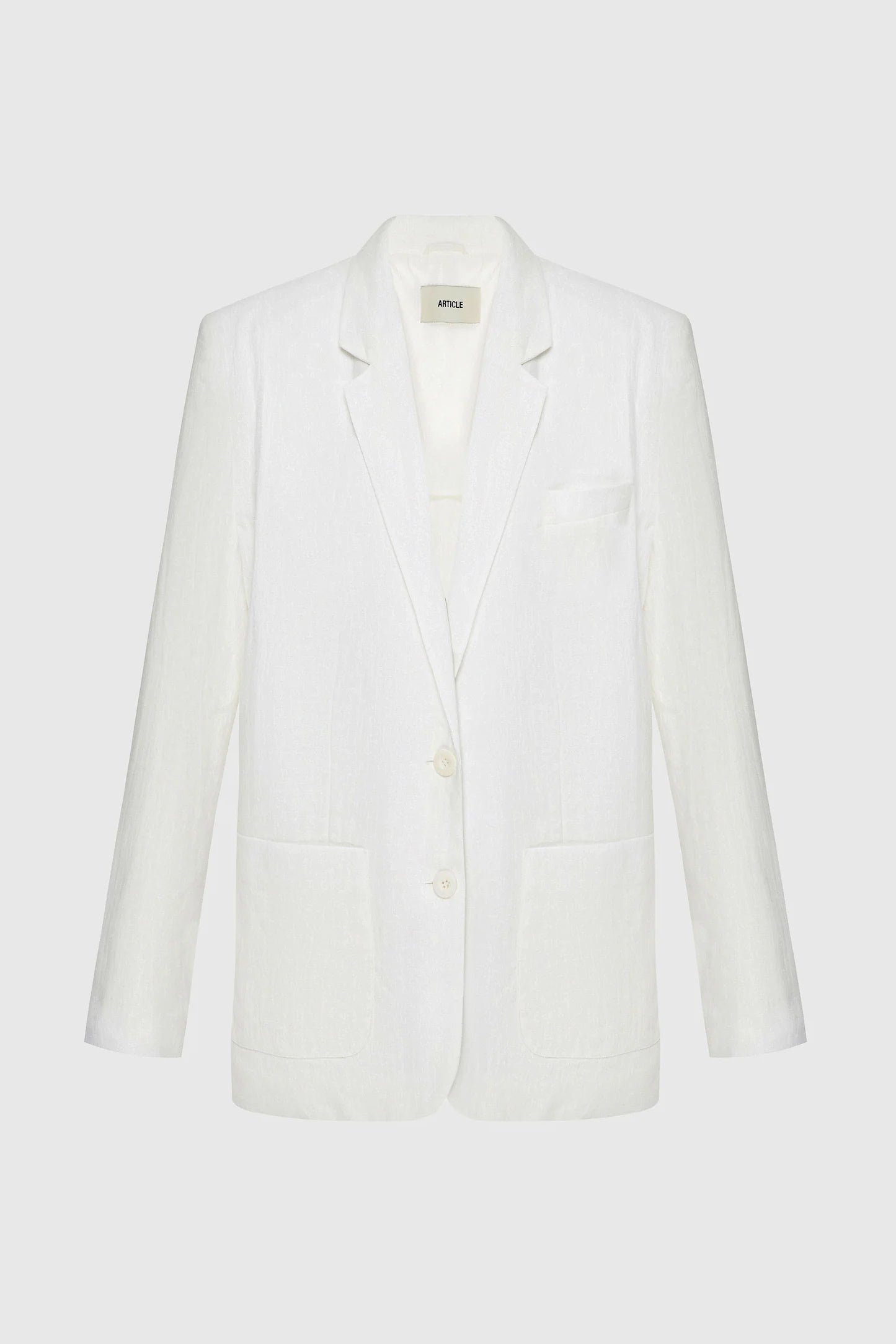 Blazer #5. Carre