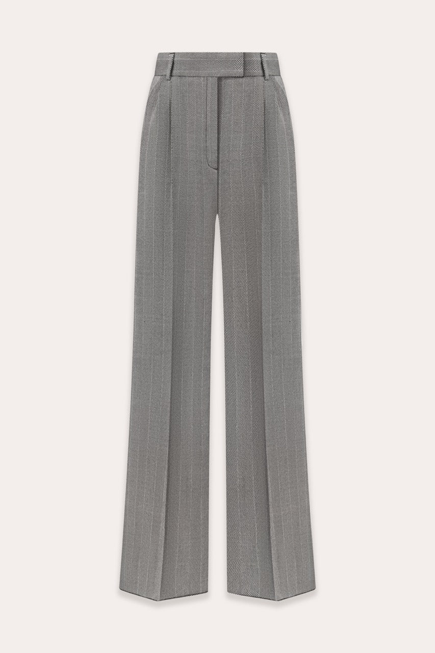 Classic trousers