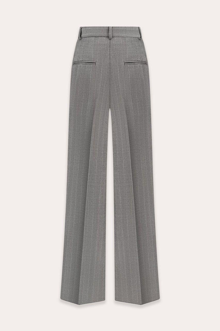 Classic trousers