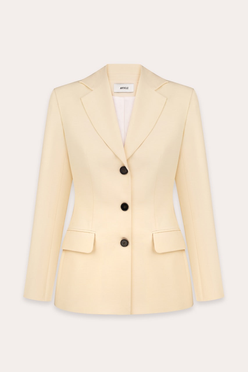 Venice blazer