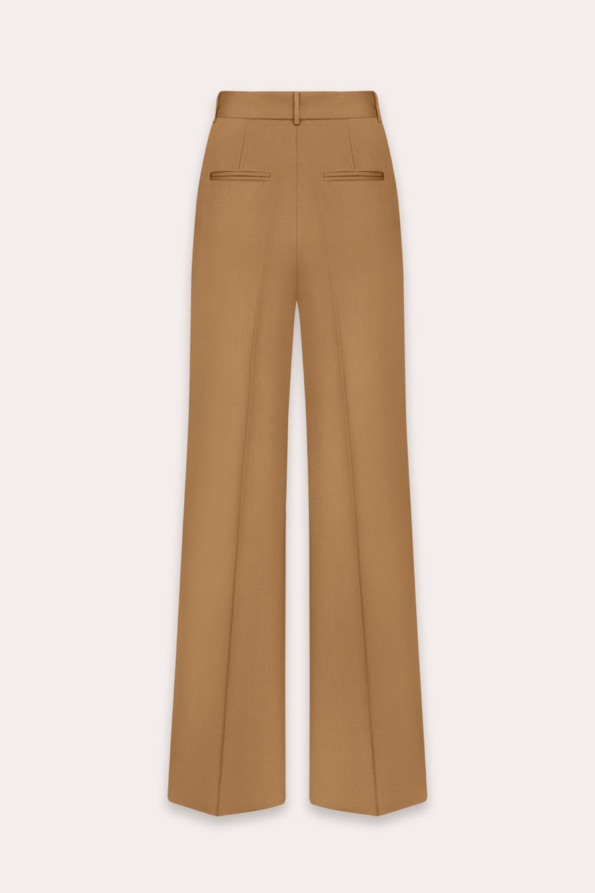 Classic trousers