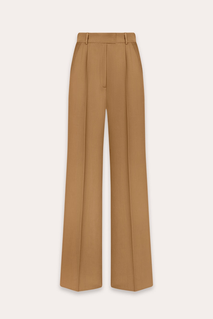 Classic trousers