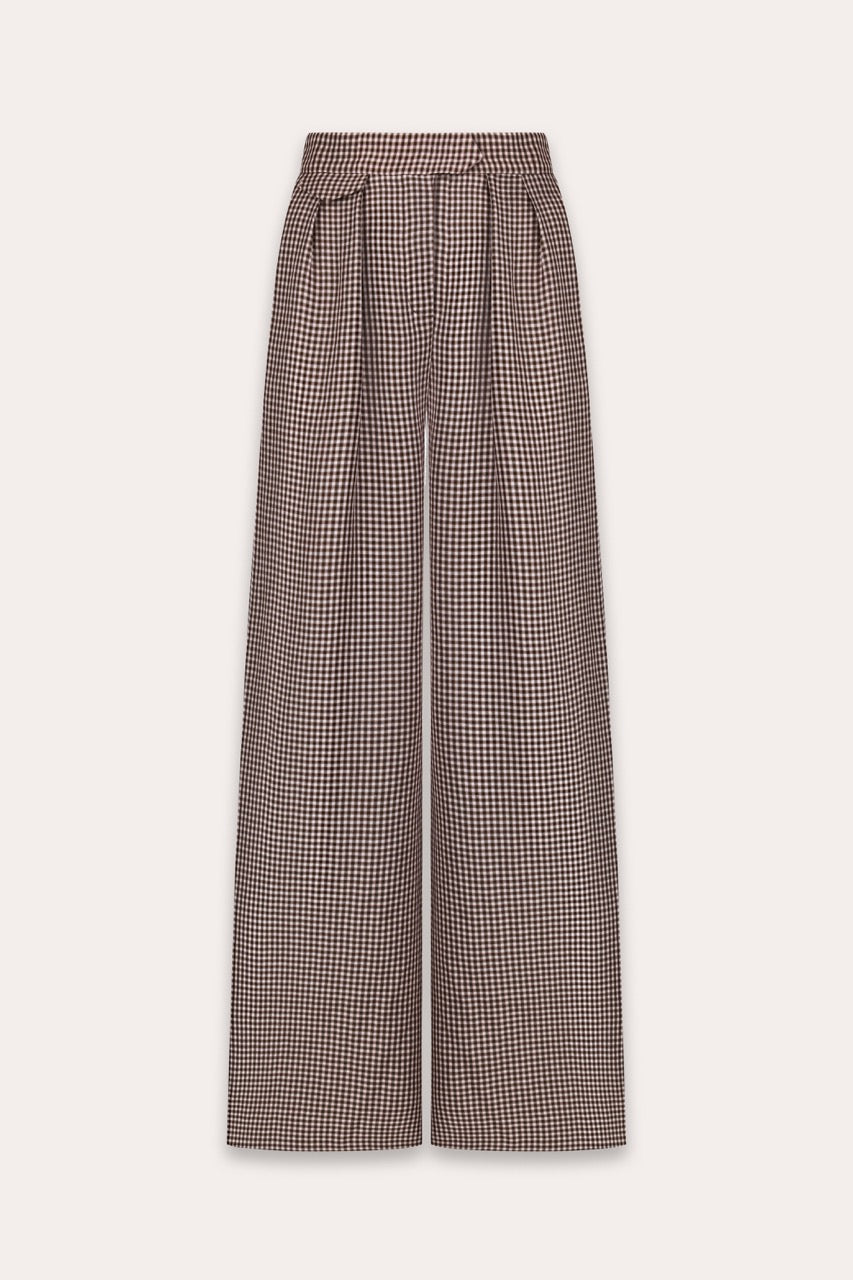 Palazzo trousers