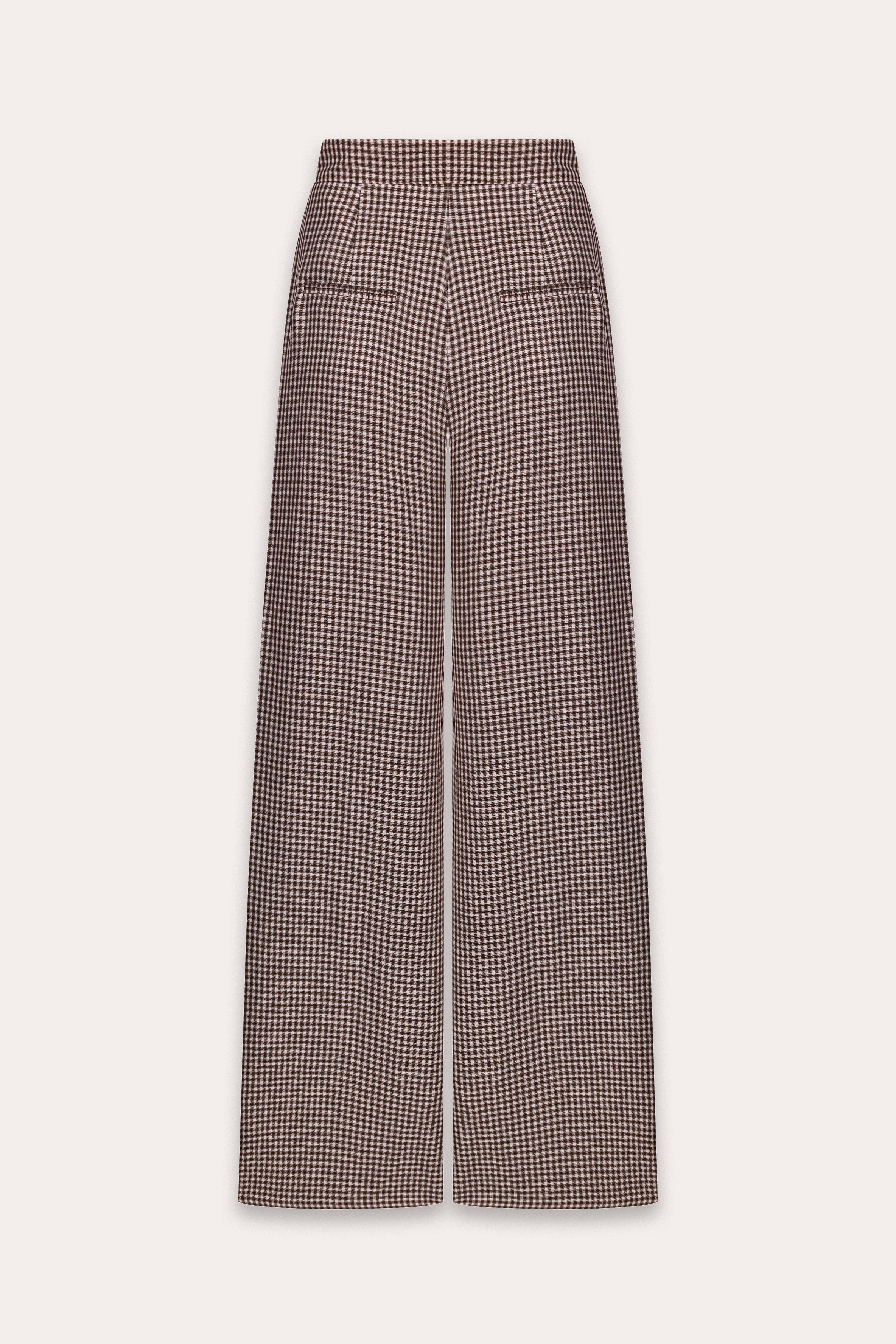 Palazzo trousers