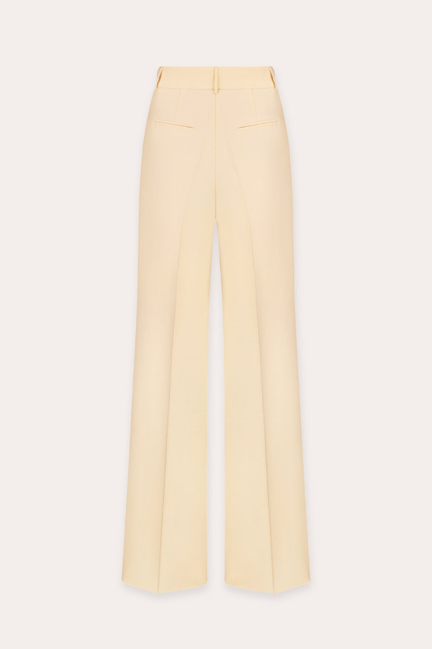 Classic trousers