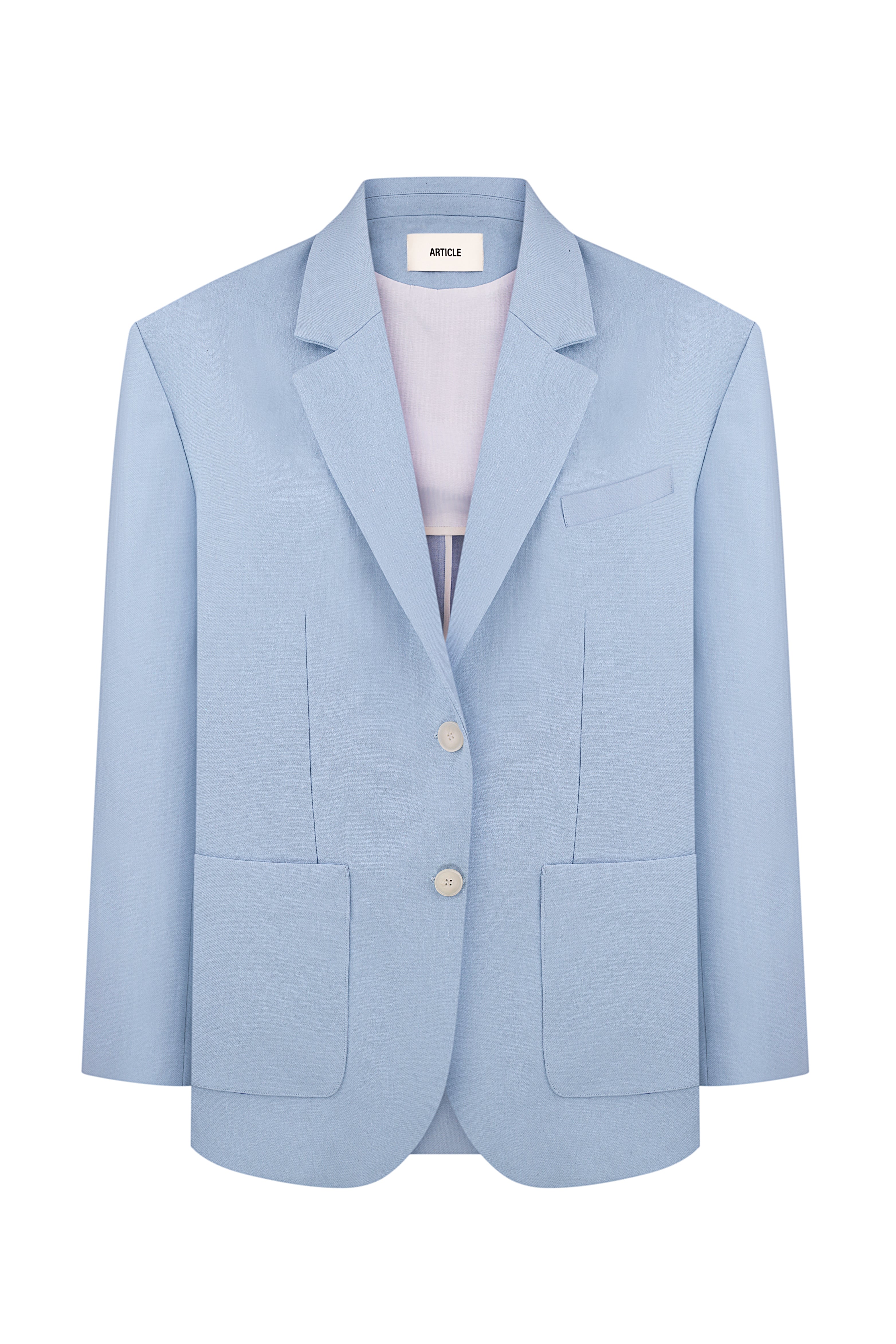 Blazer #5 Carre