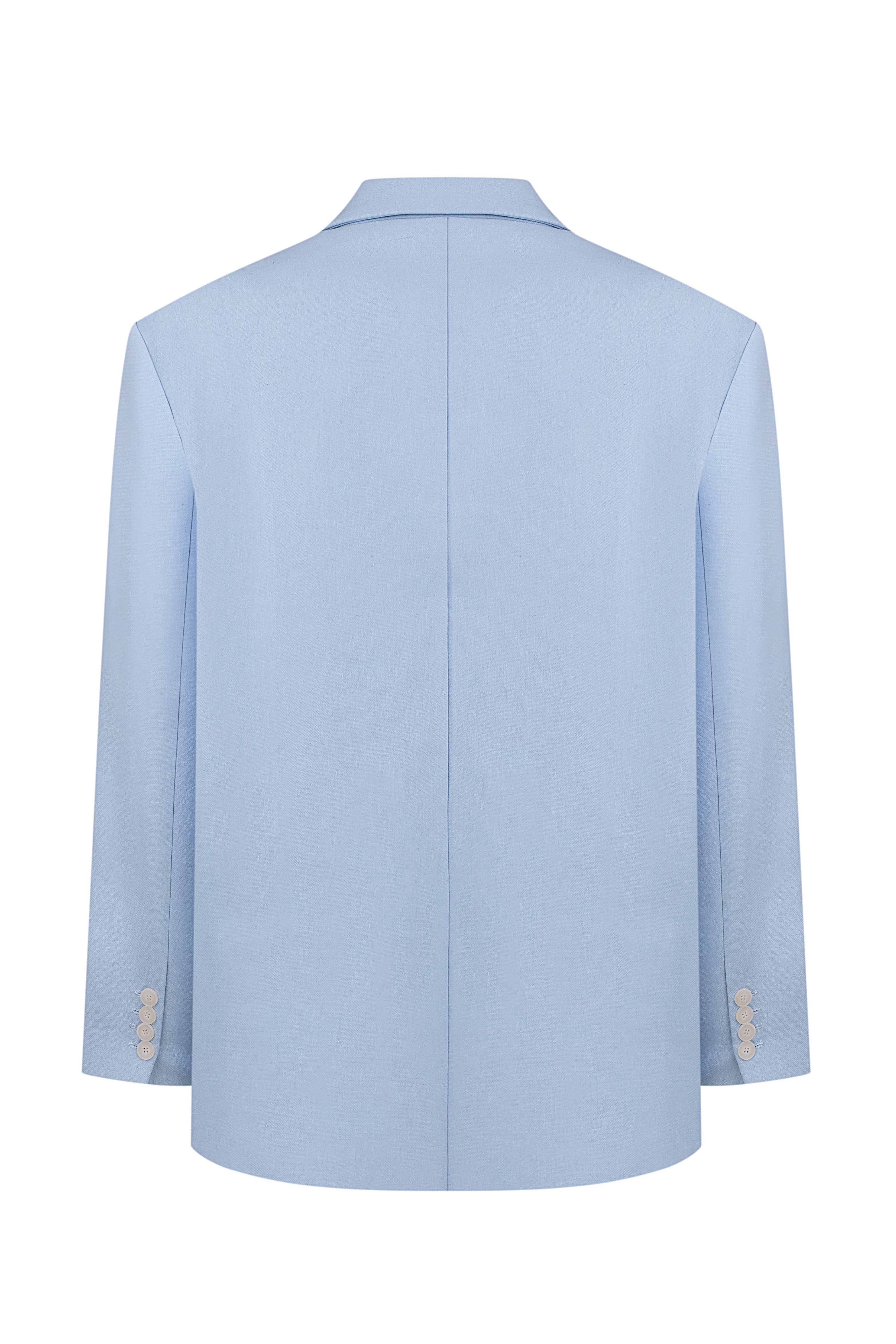 Blazer #5 Carre