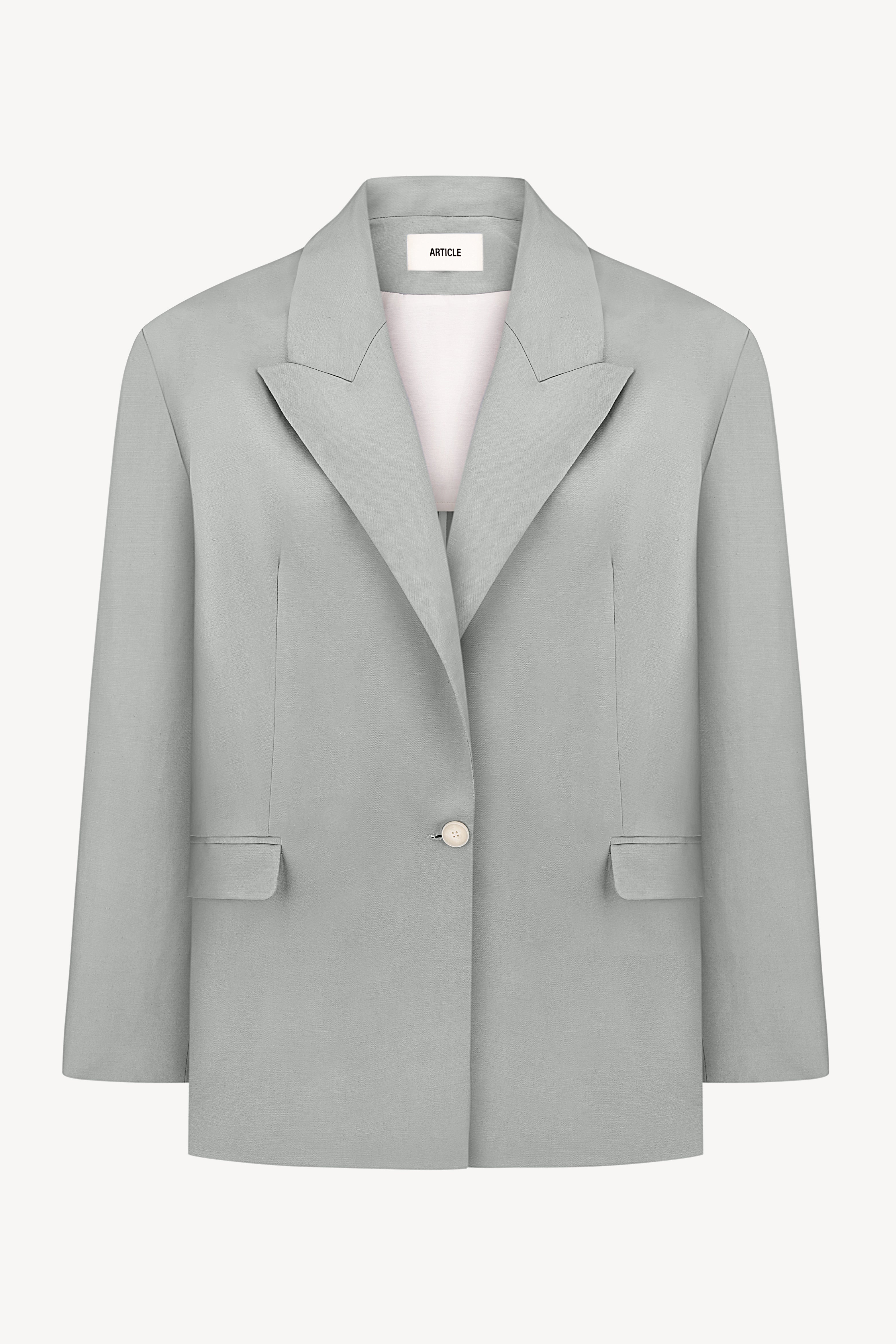 Blazer #30. Campus
