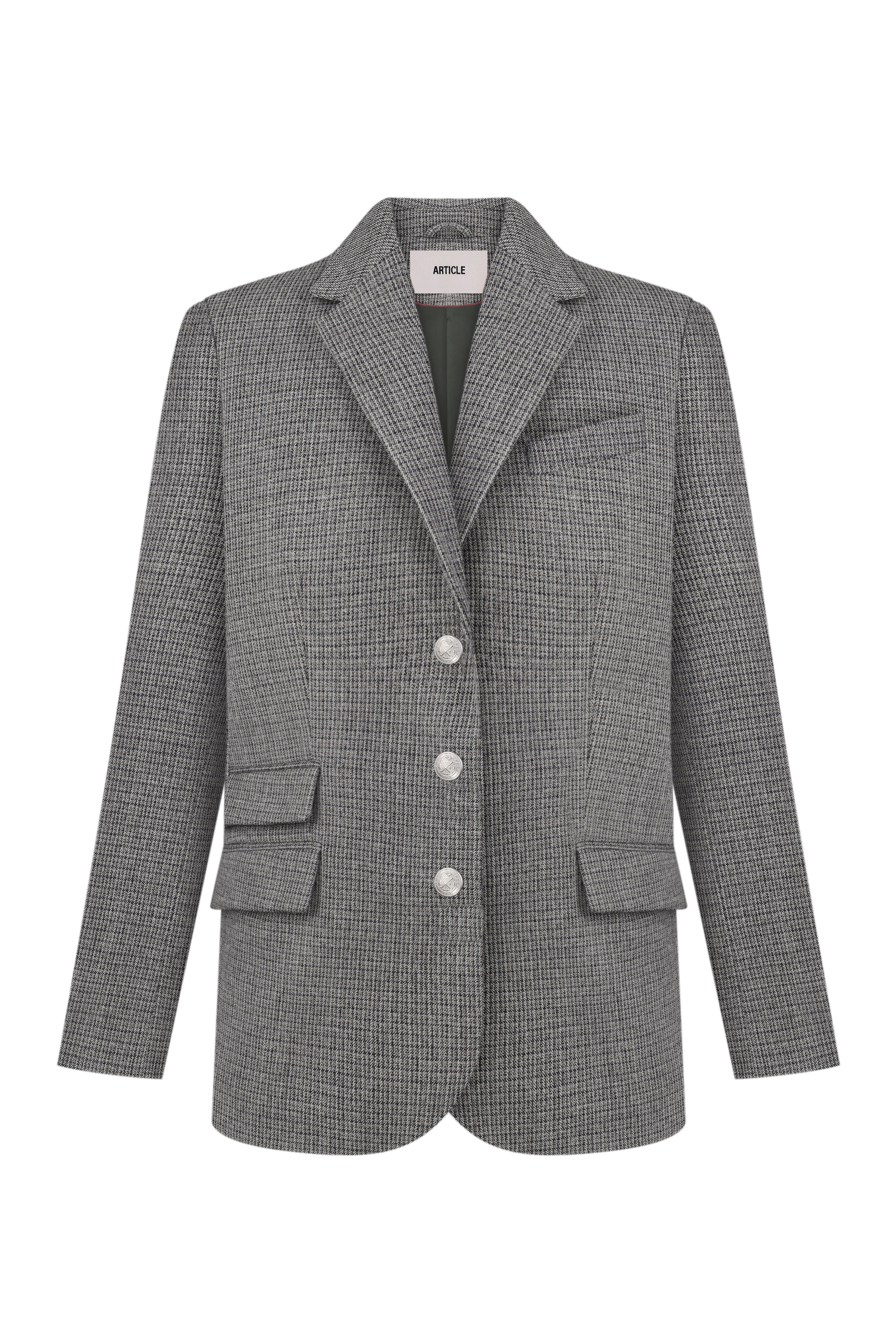 Oxford Blazer
