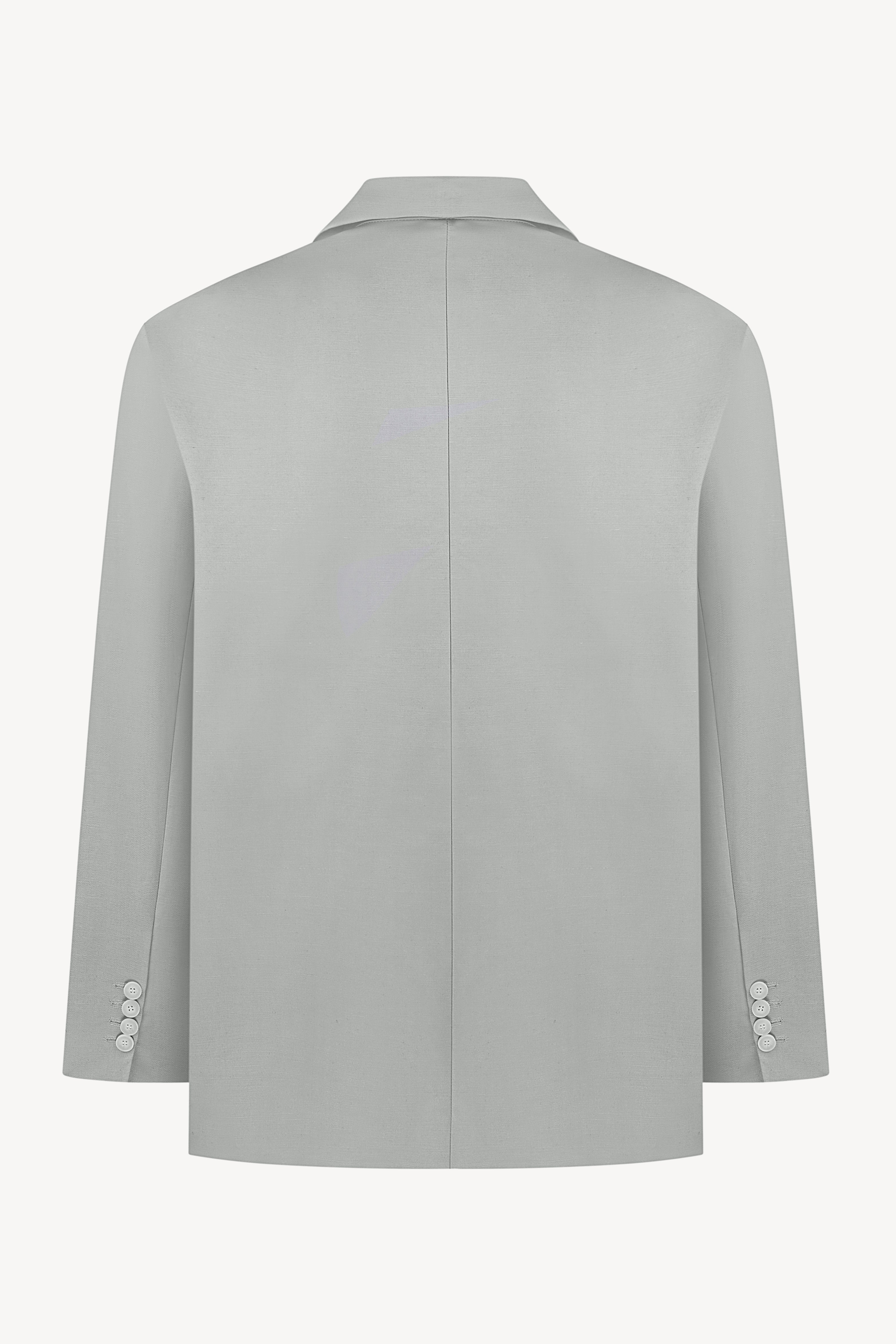 Blazer #30. Campus