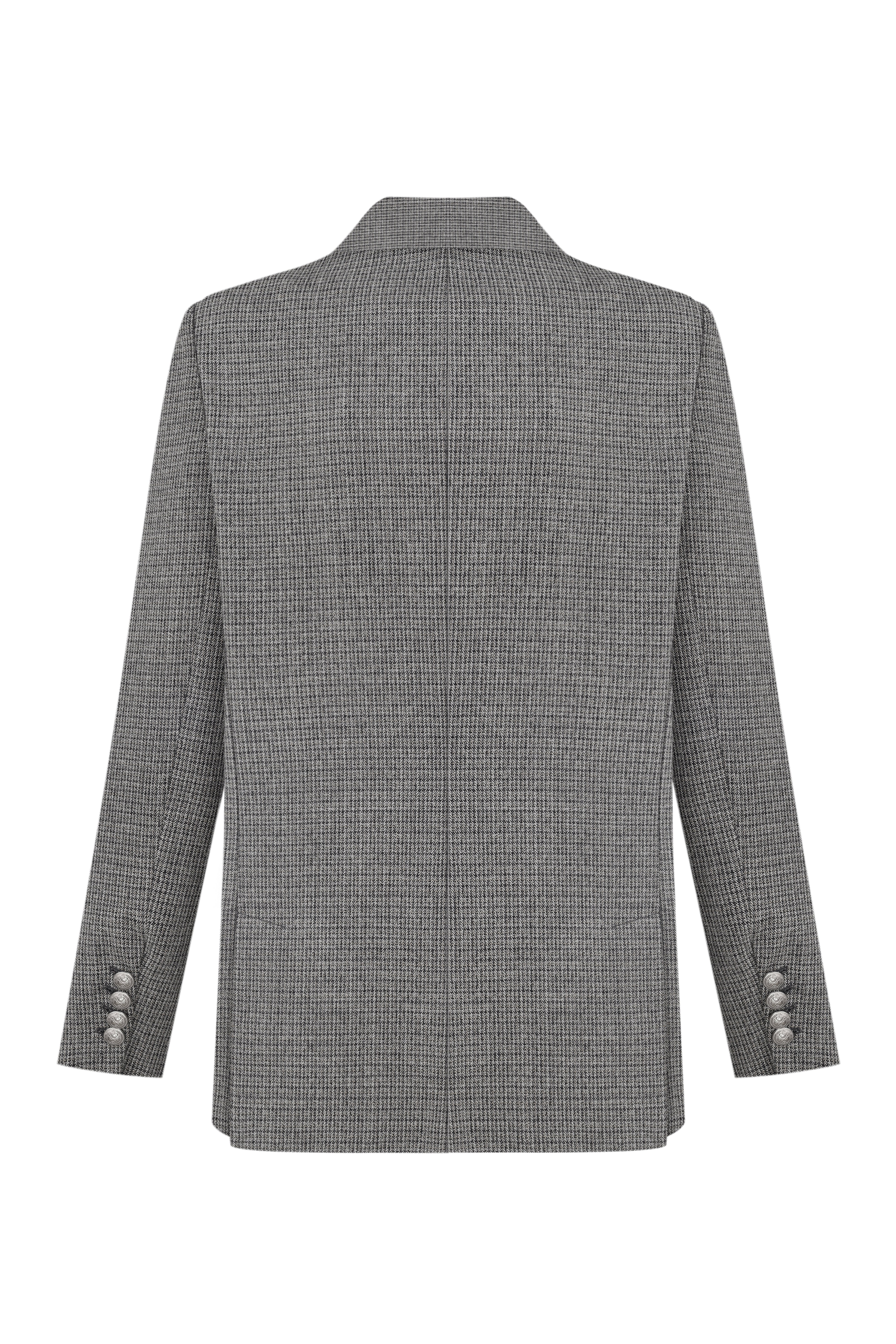 Oxford Blazer