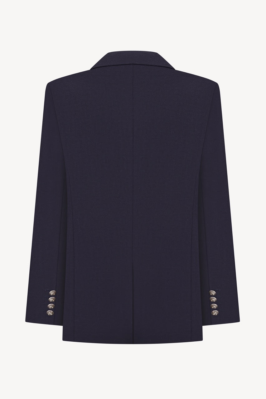 Blazer #4. Grace
