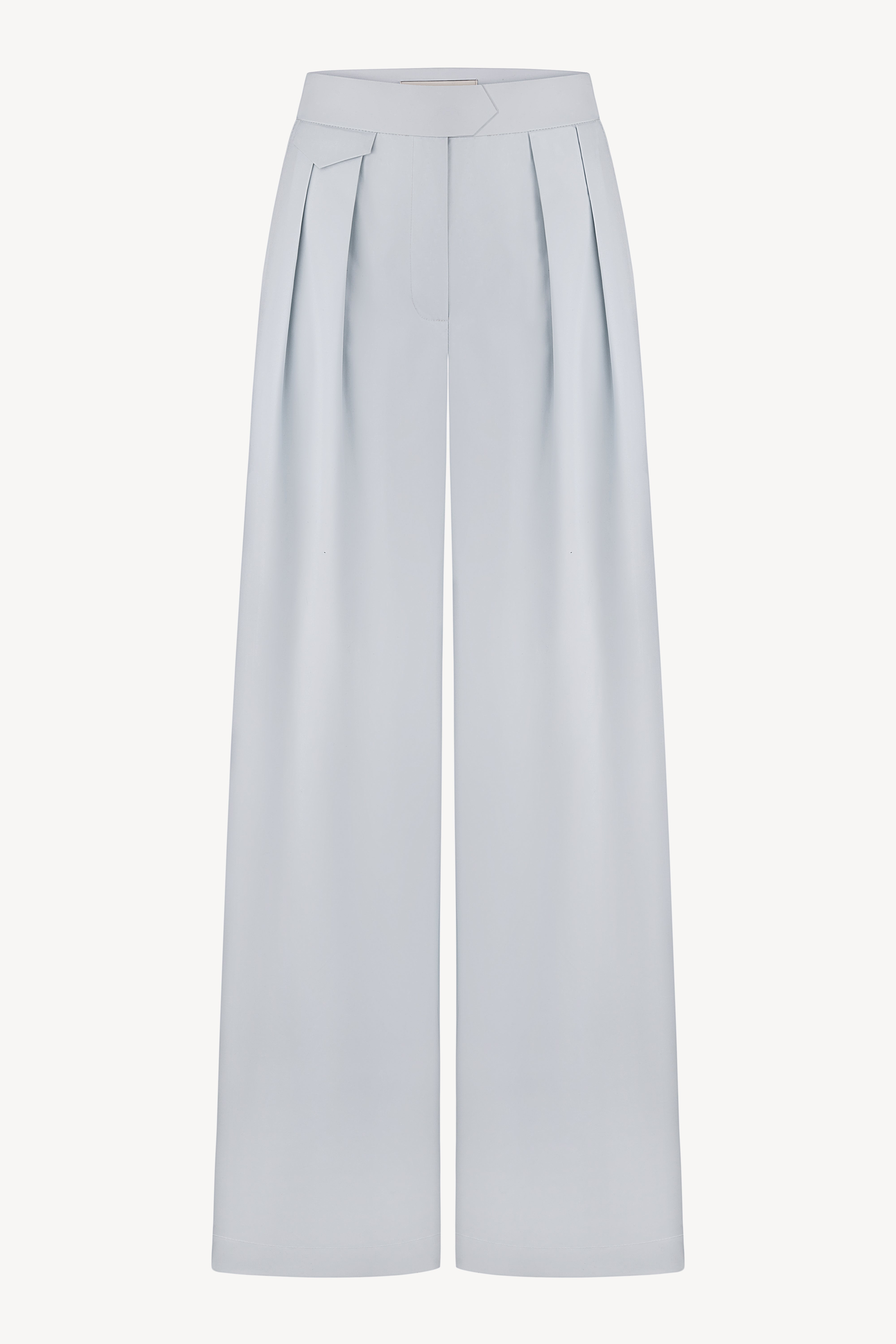 Trousers #1. Wide