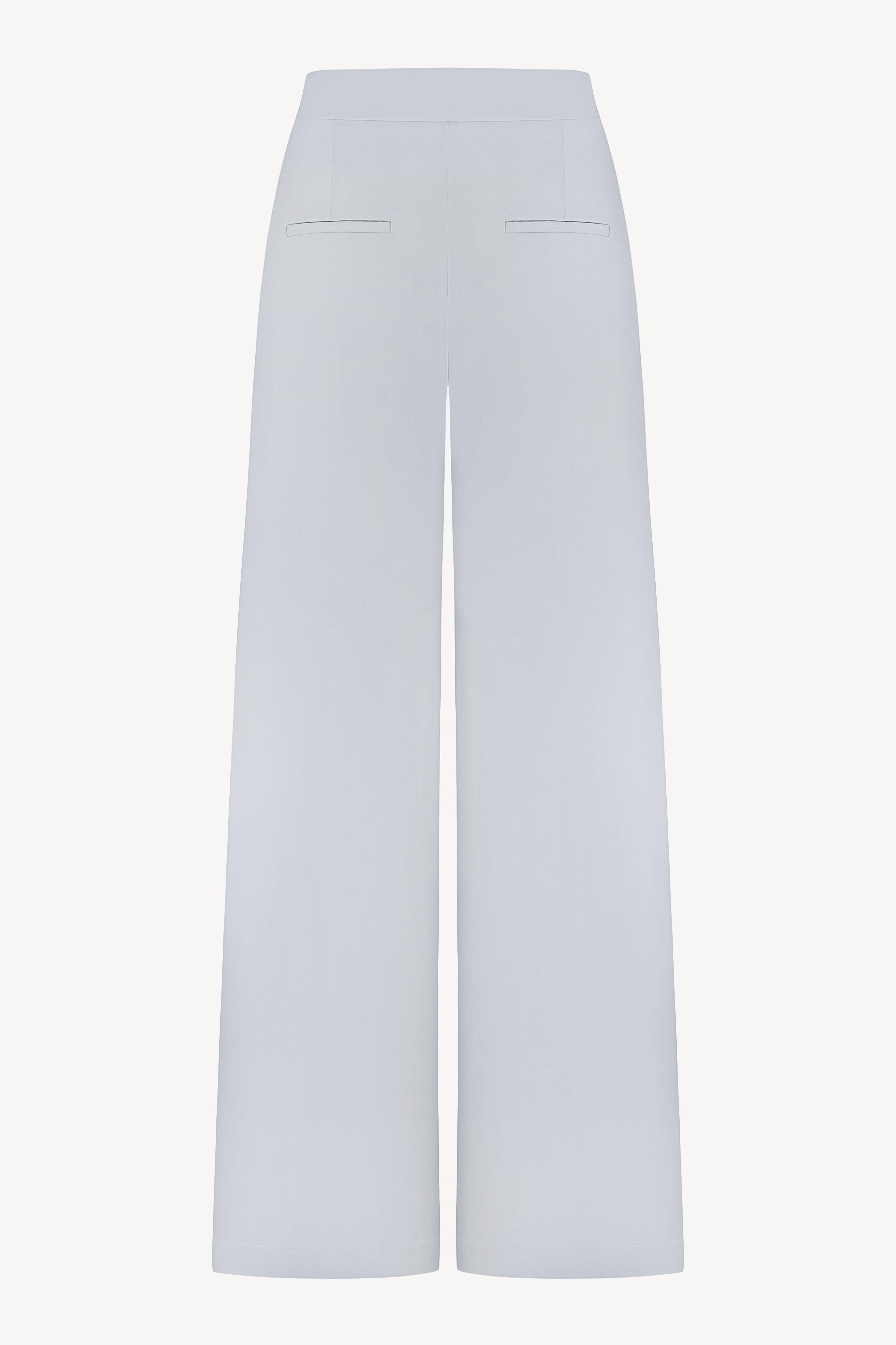 Trousers #1. Wide