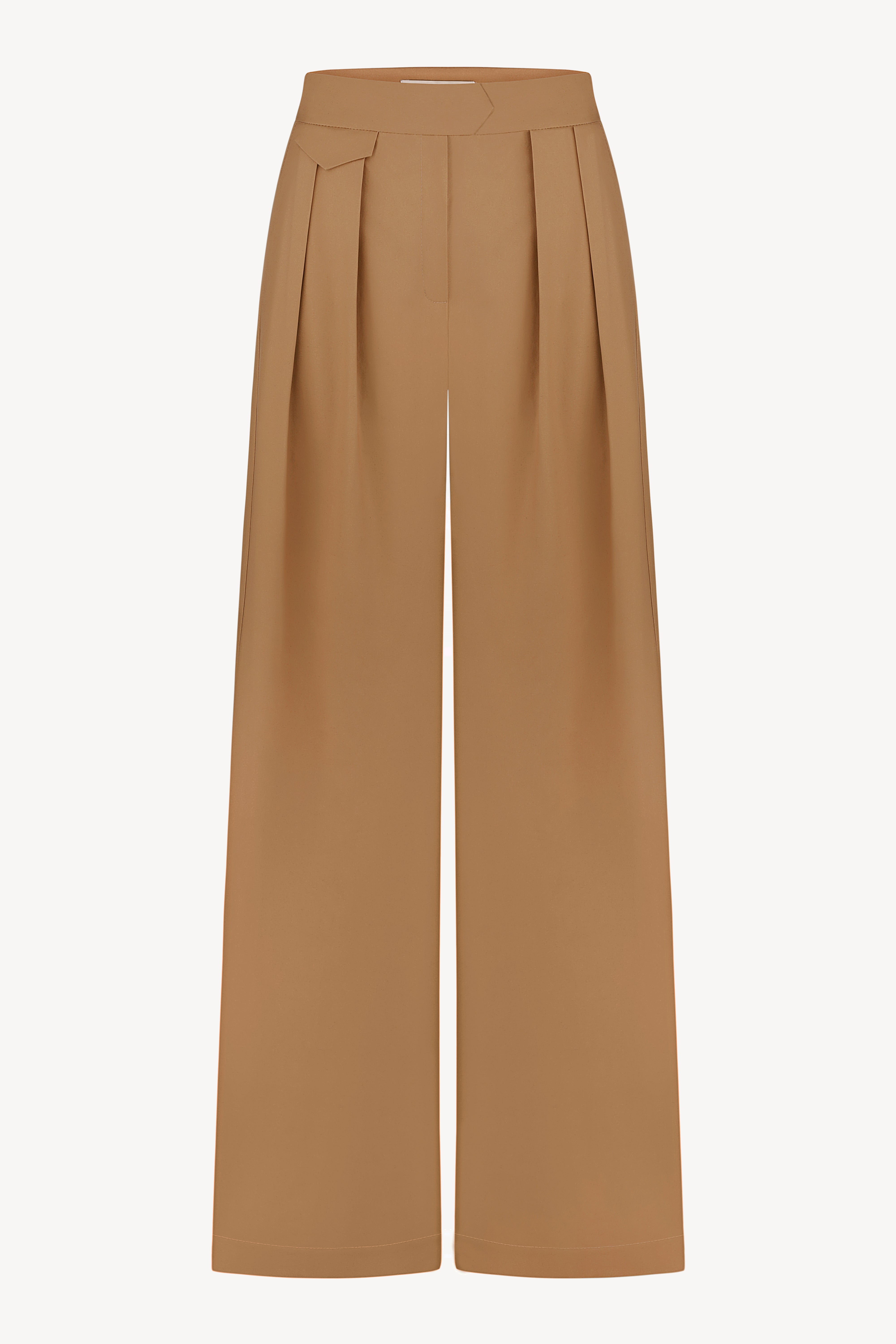 Trousers #1. Wide