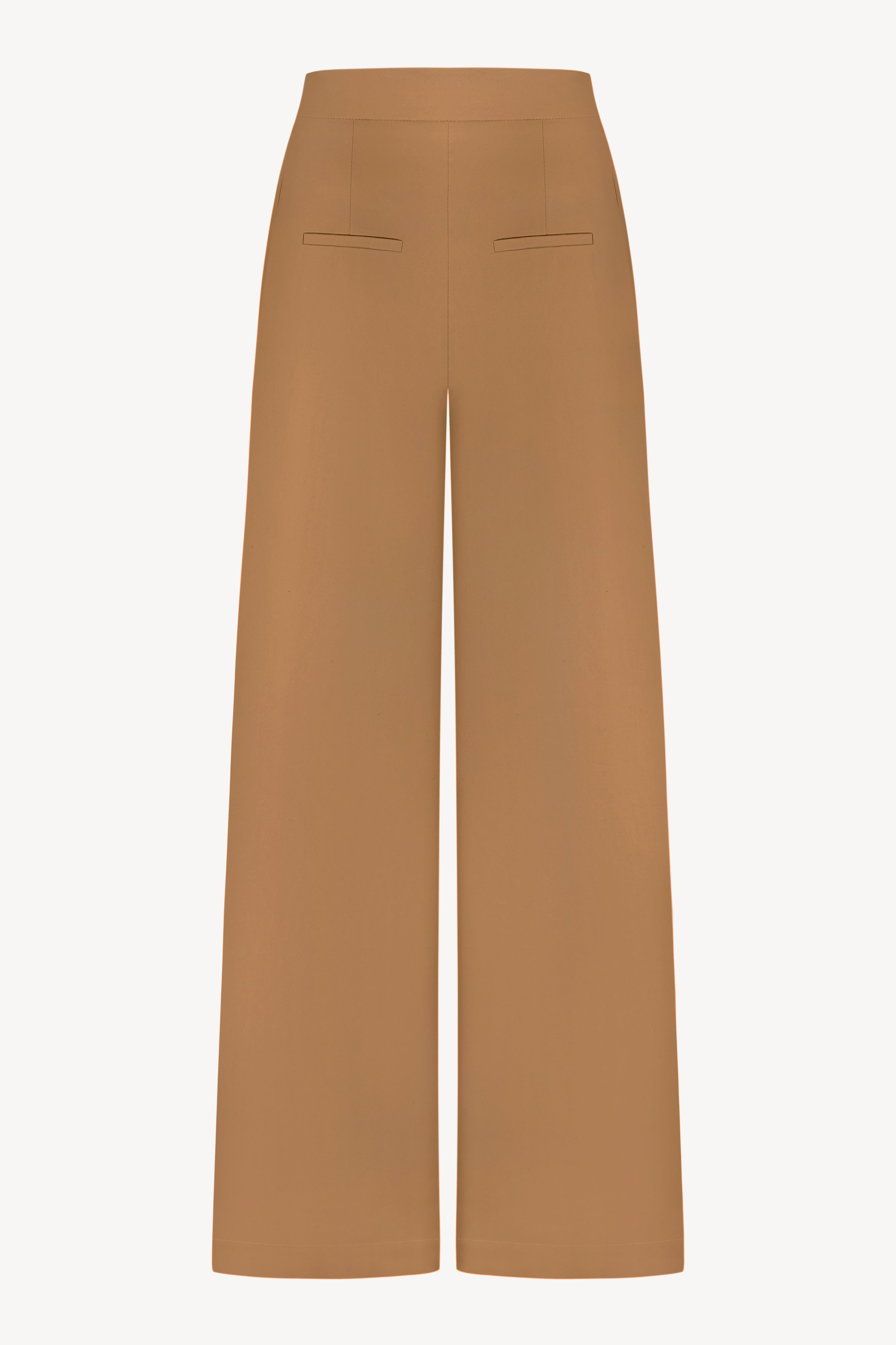 Trousers #1. Wide