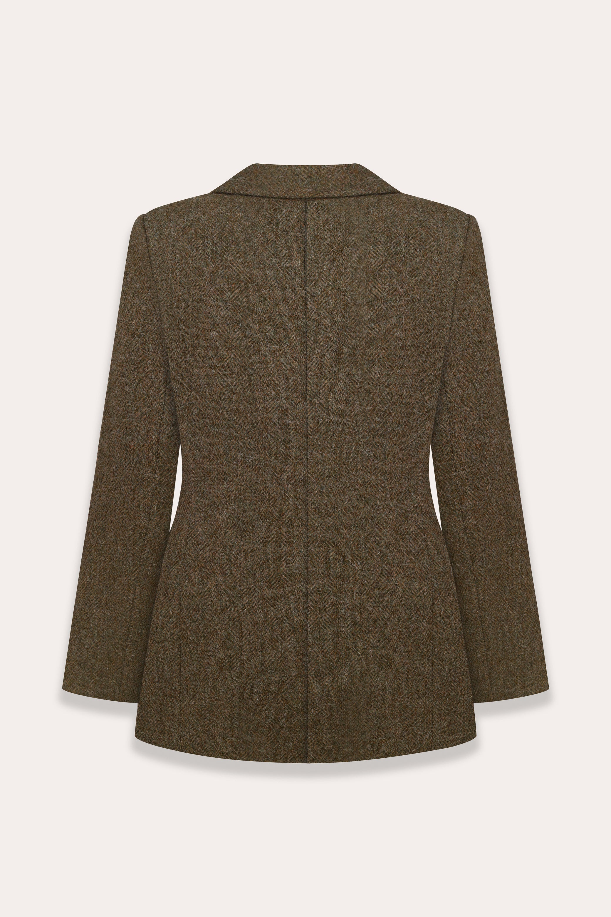 Florence blazer in wool