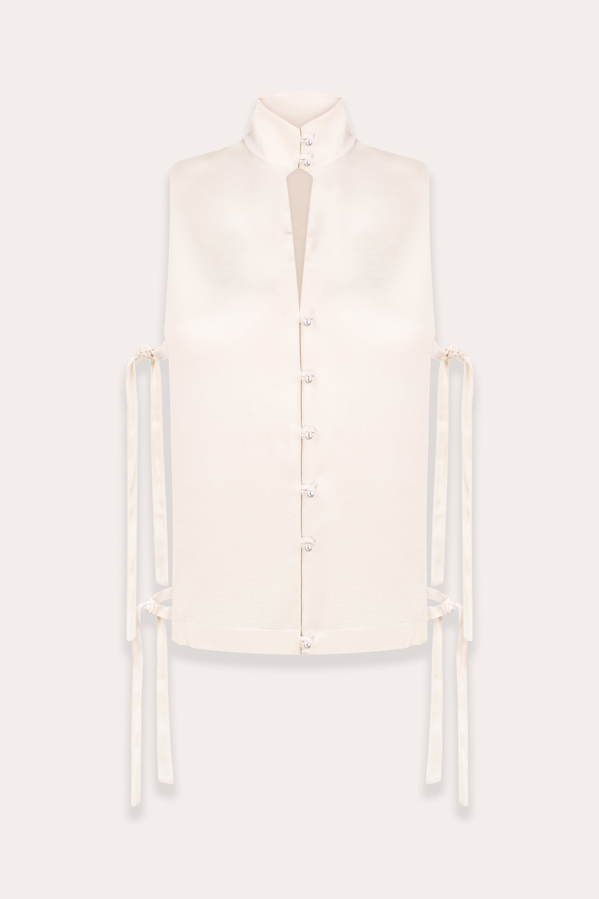 Maya Gilette in viscose