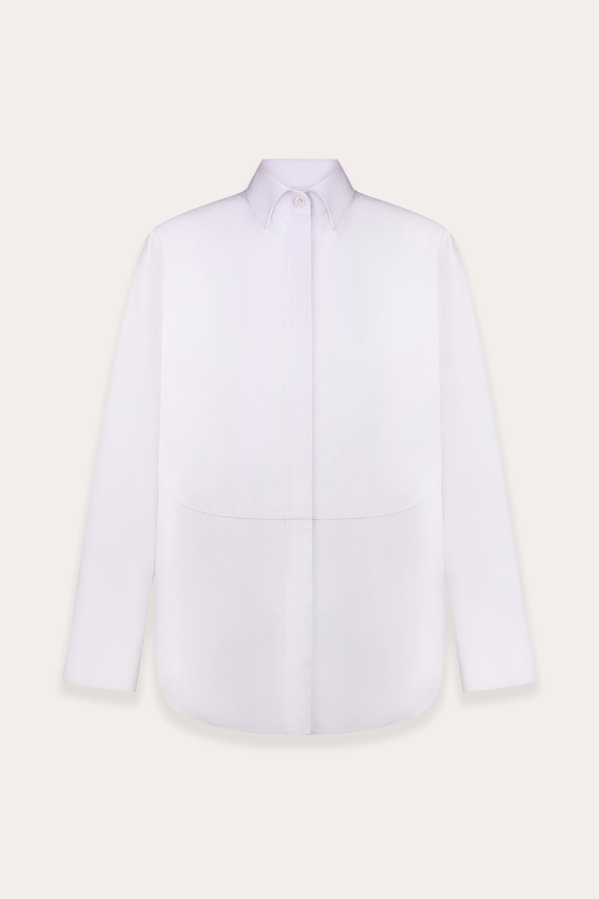 Nicole shirt in cotton