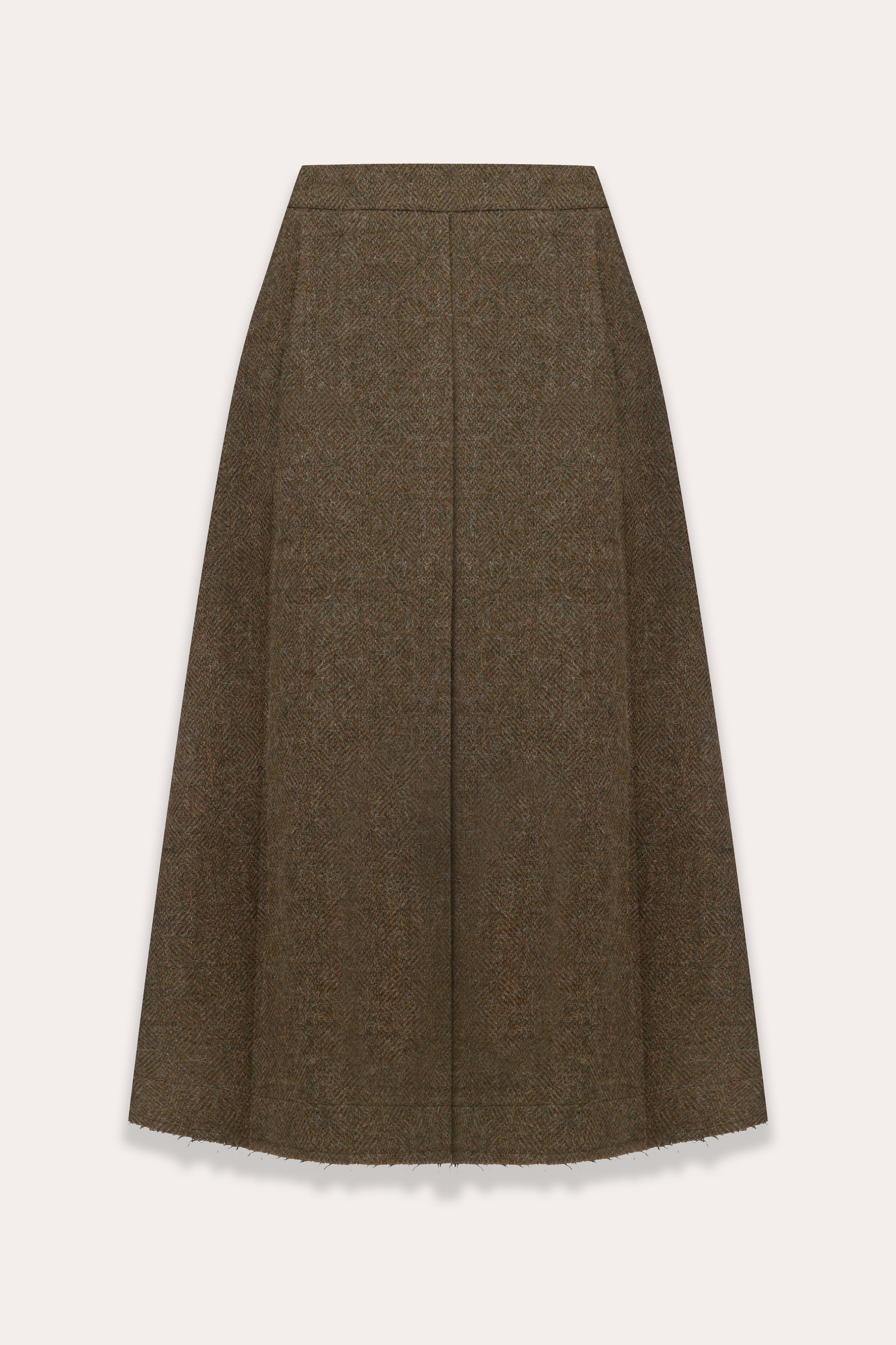 Bianca skirt in wool