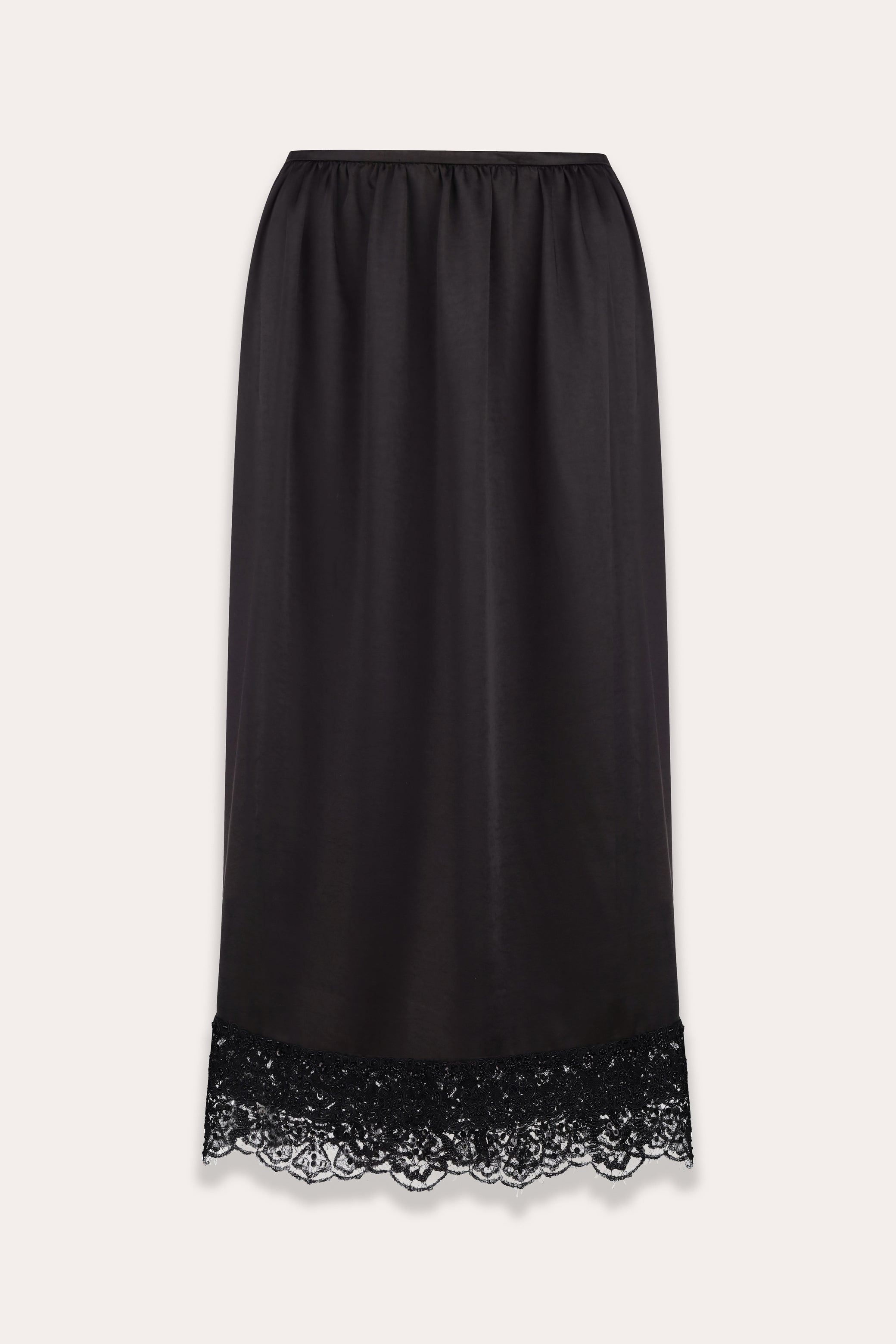 Betty skirt in viscose