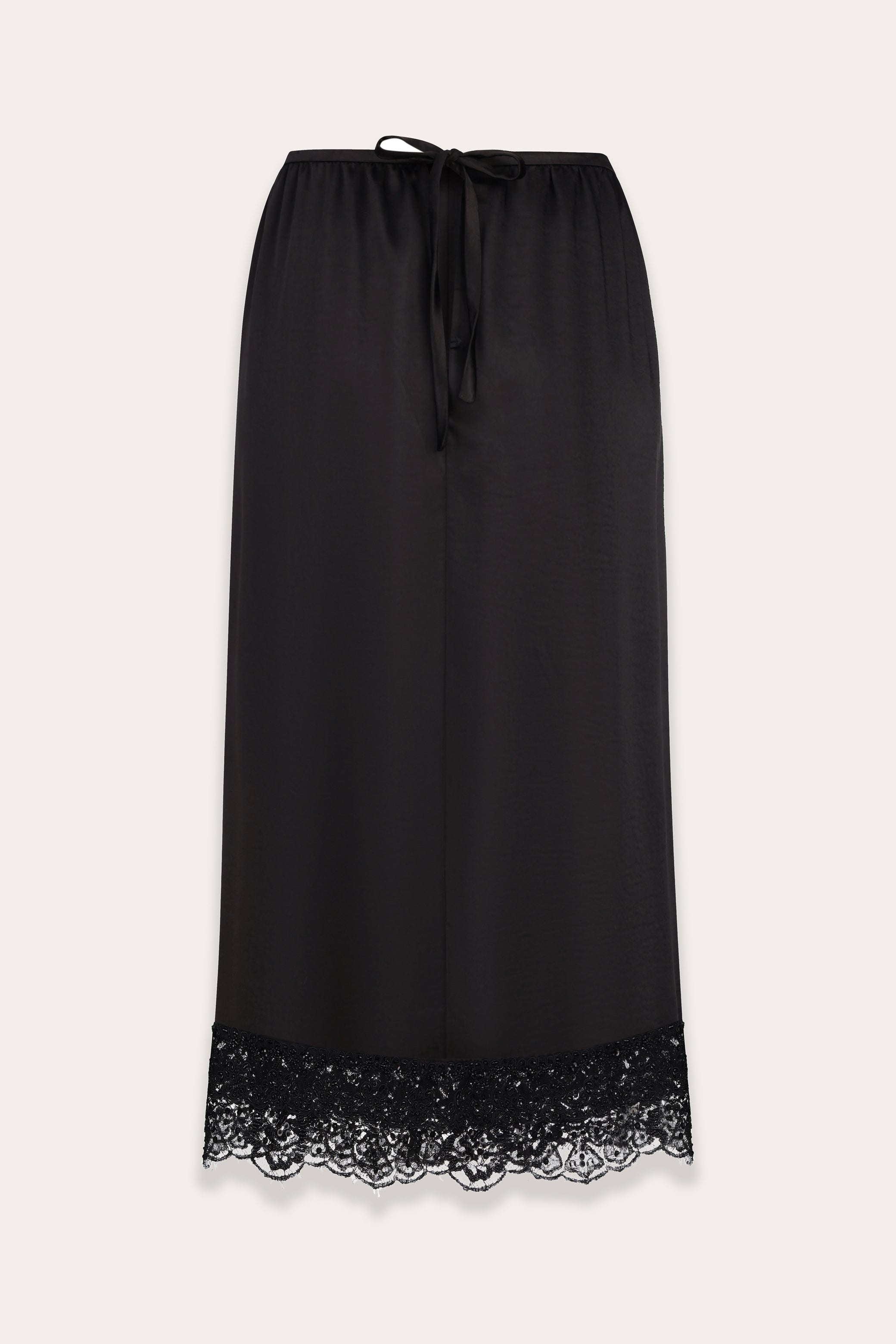 Betty skirt in viscose