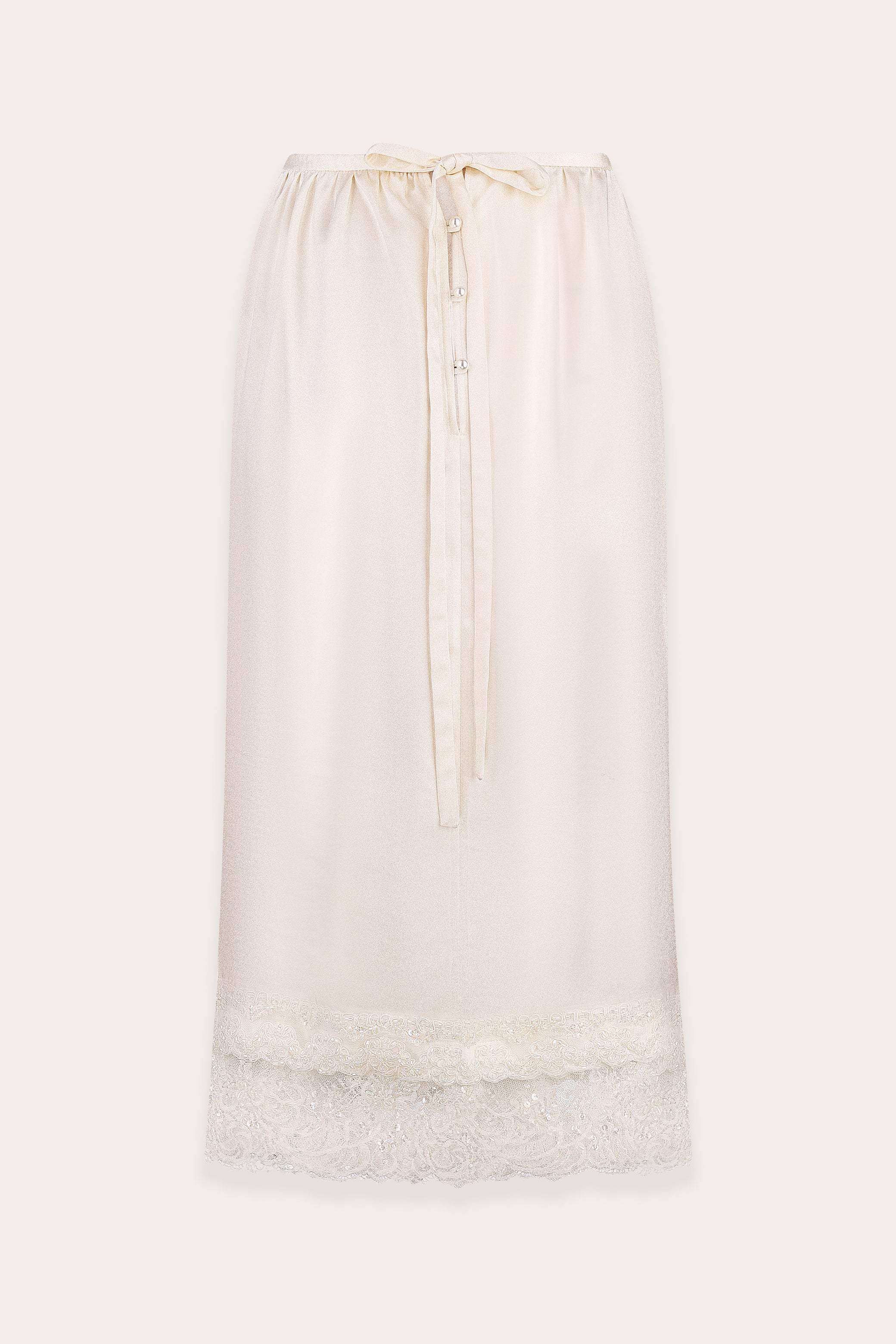 Betty skirt in viscose