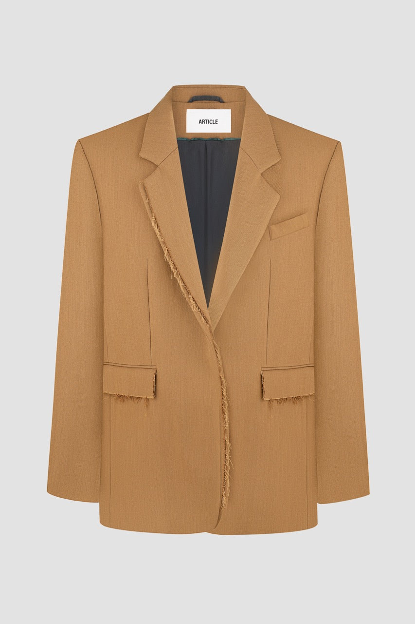 Manhattan blazer