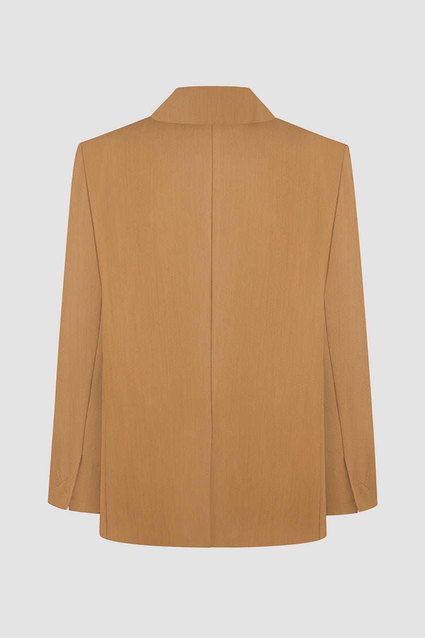 Manhattan blazer
