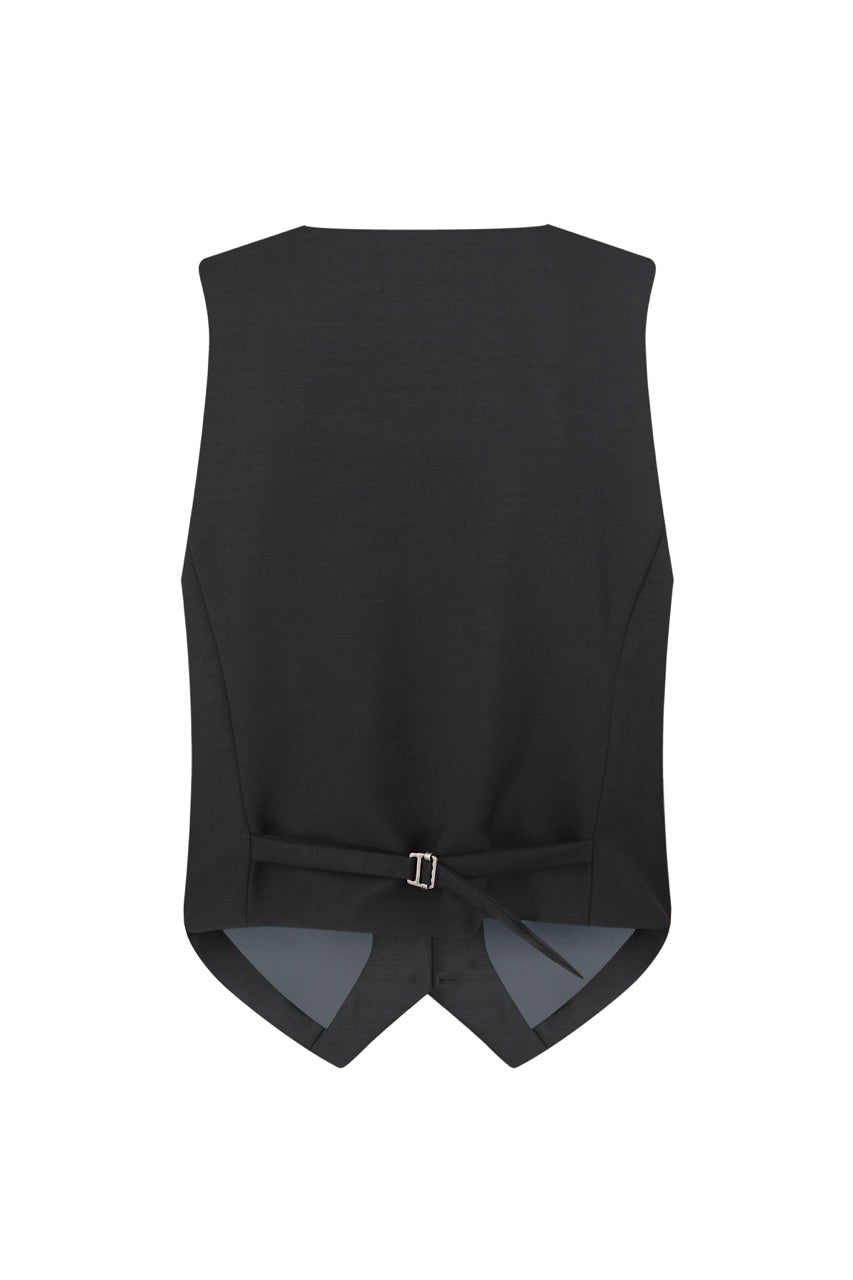 Vest #1.
