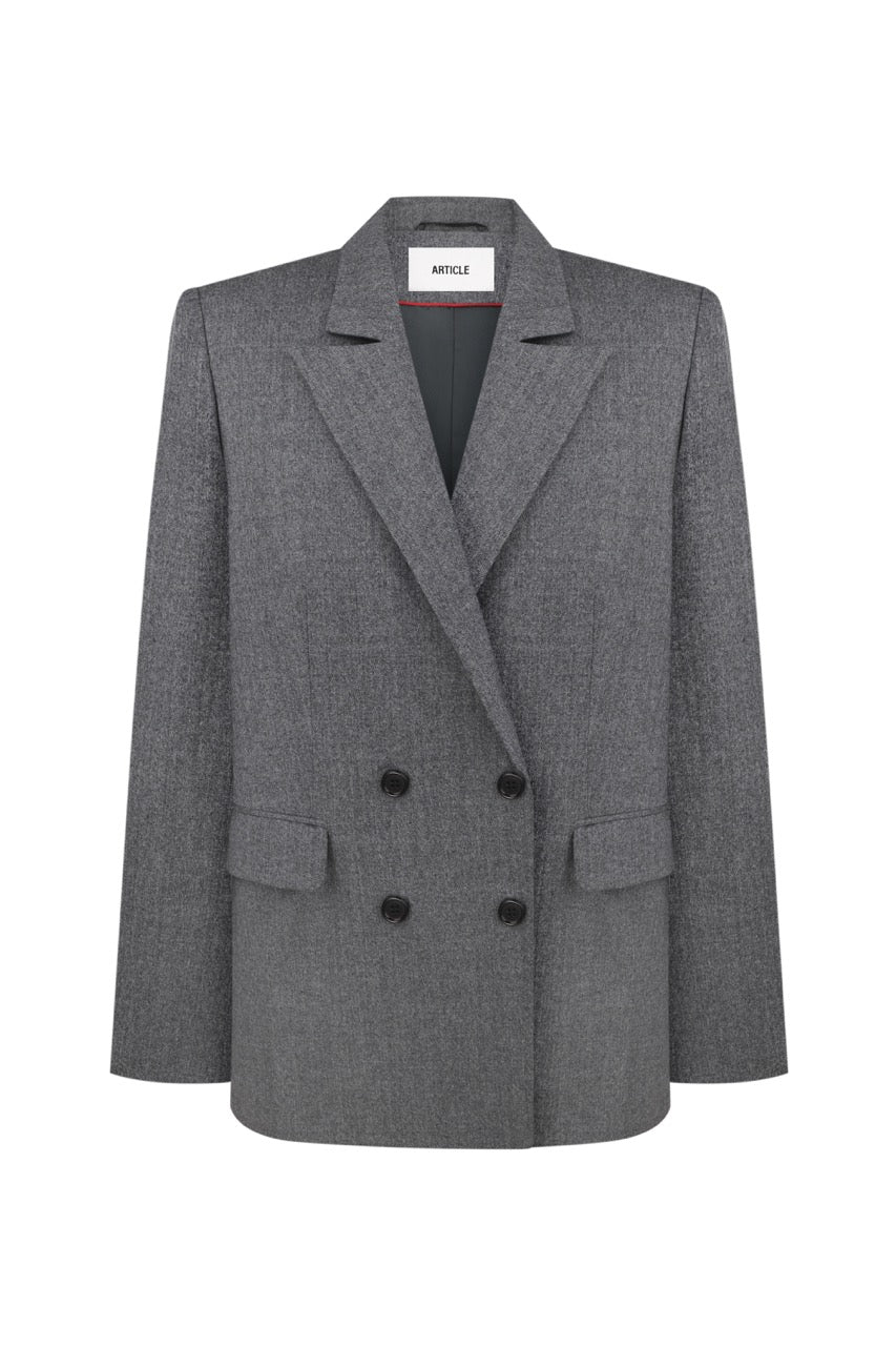 London Blazer