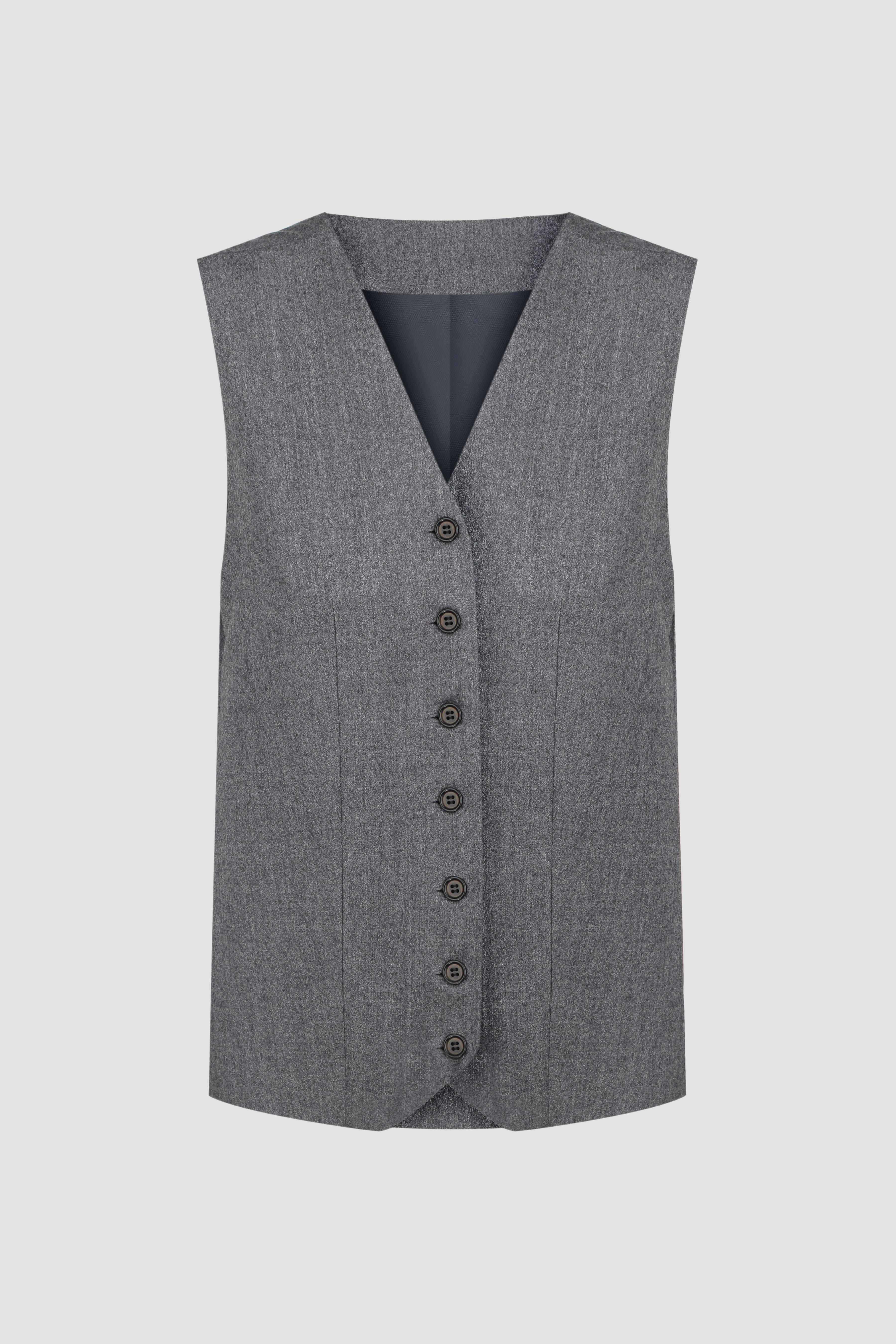 Vest #1.