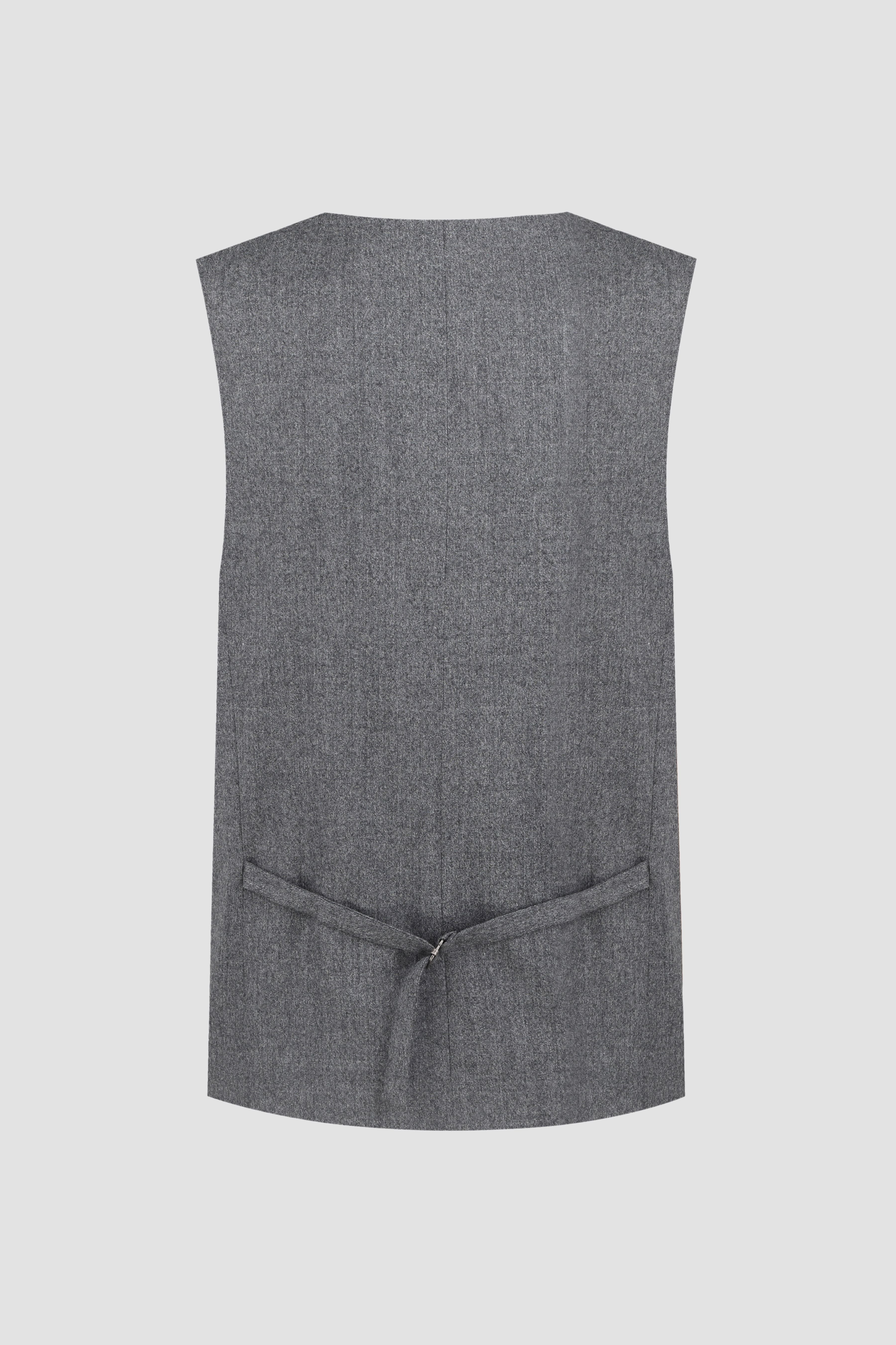 Vest #1.