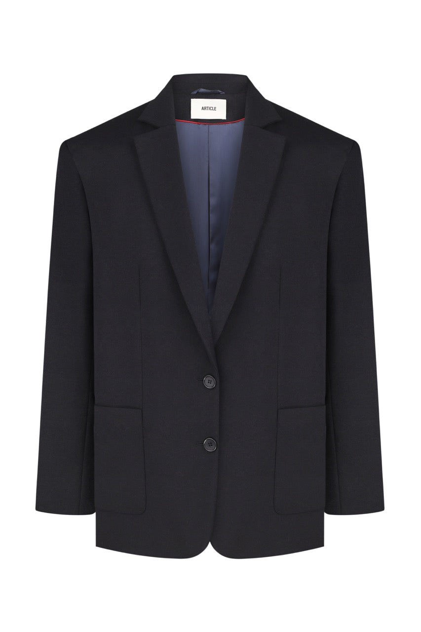 Blazer #7 Dorchester