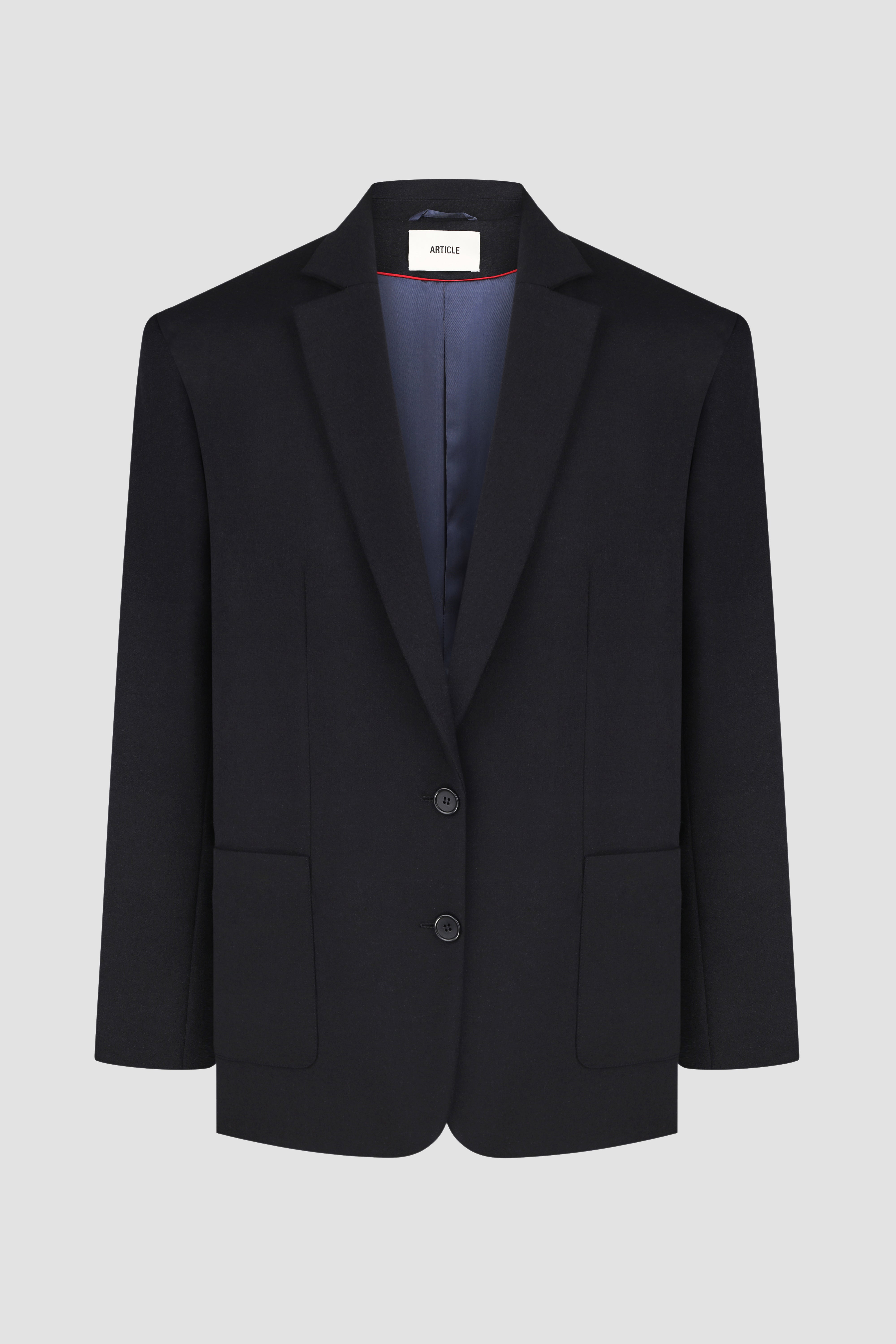 Blazer #7 Dorchester