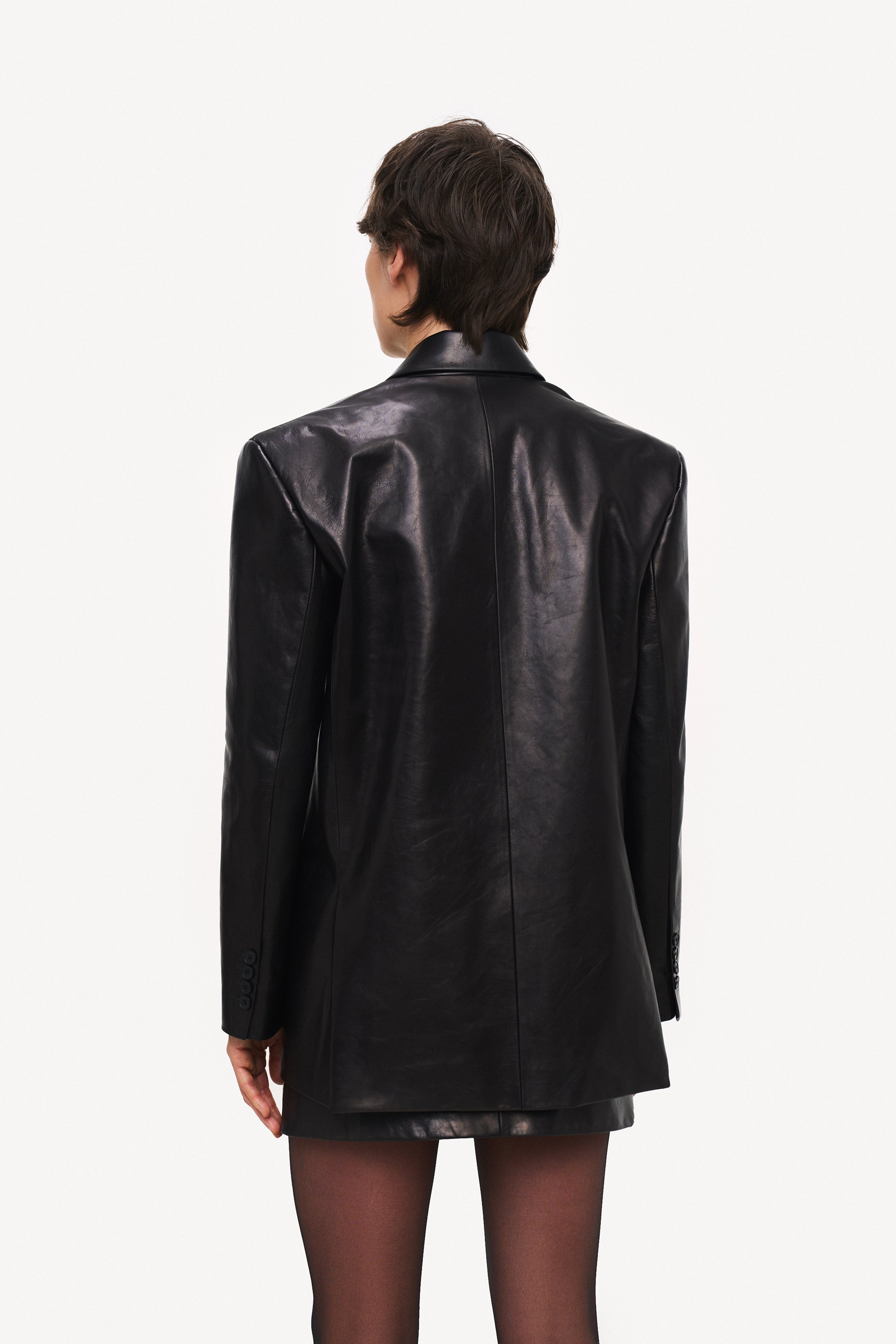 Blazer #5. Carre