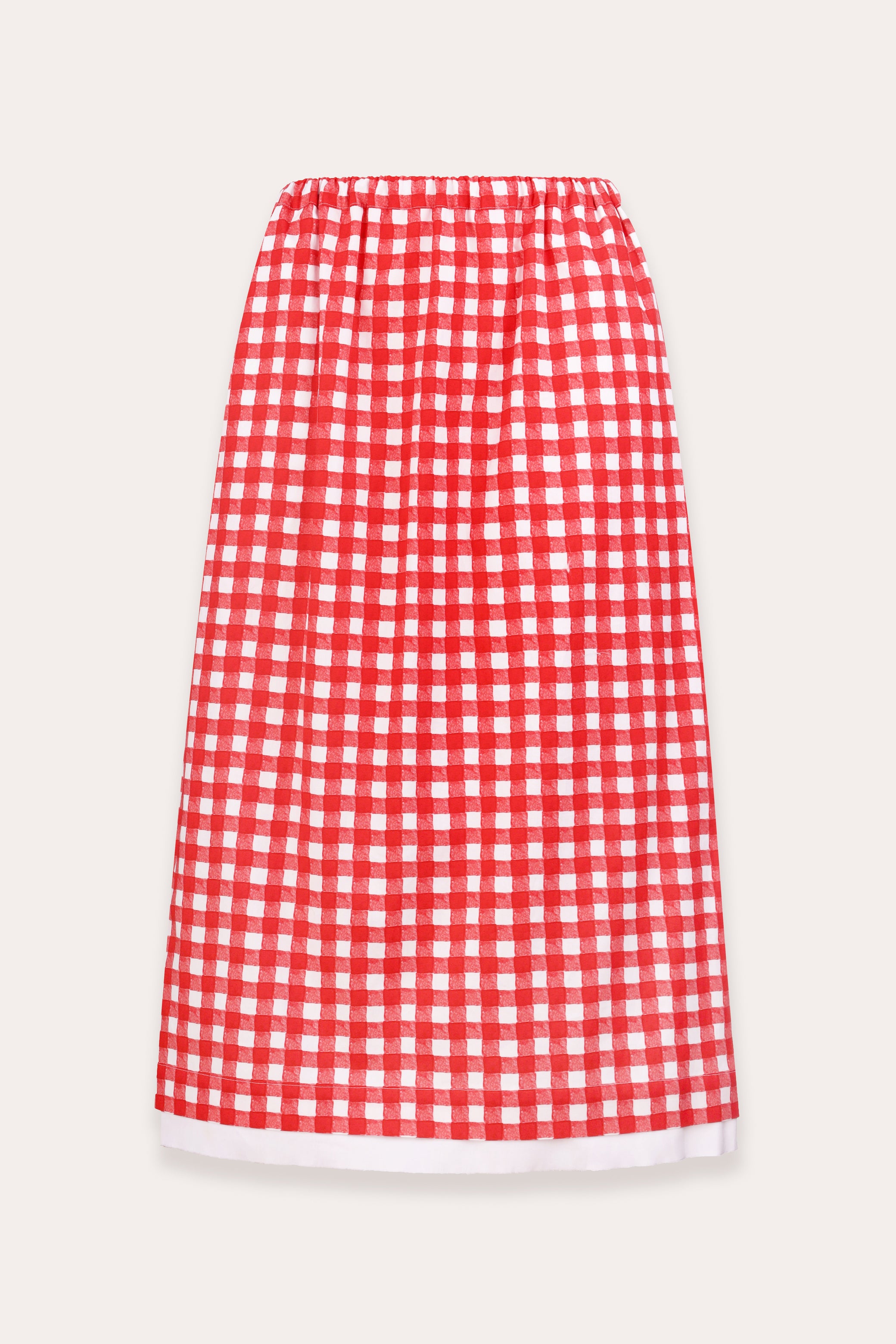 Betty midi skirt