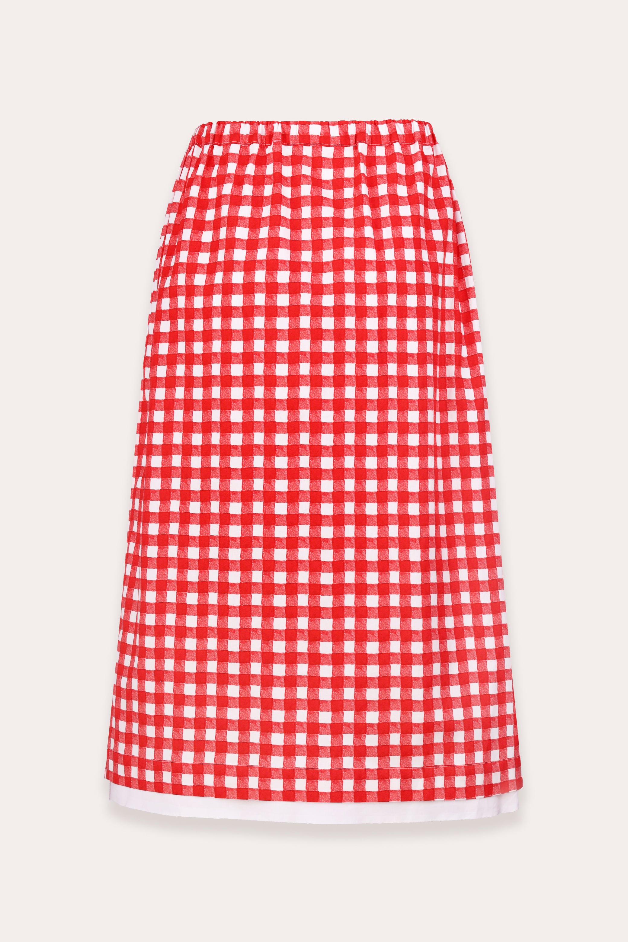 Betty midi skirt
