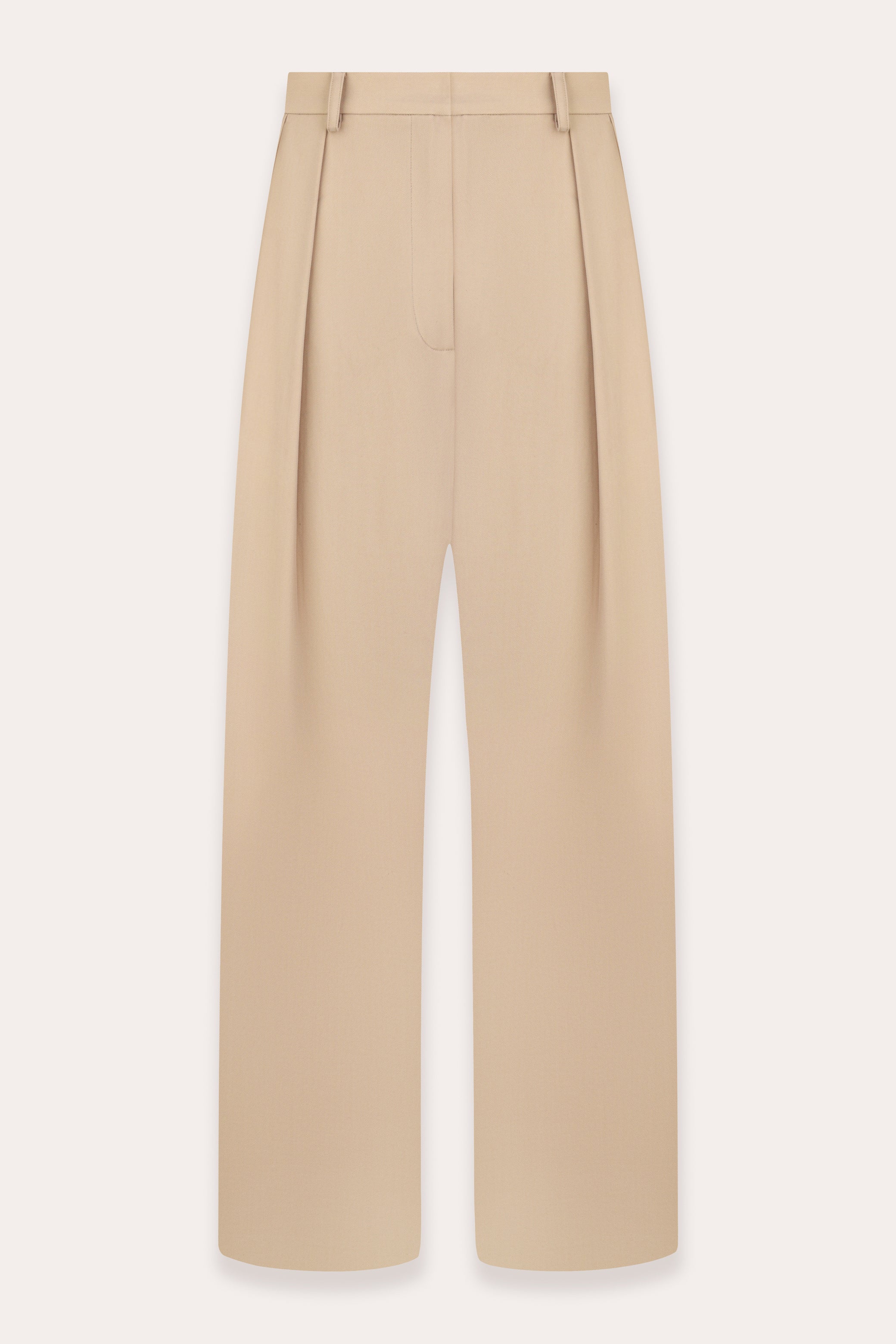 Ports trousers