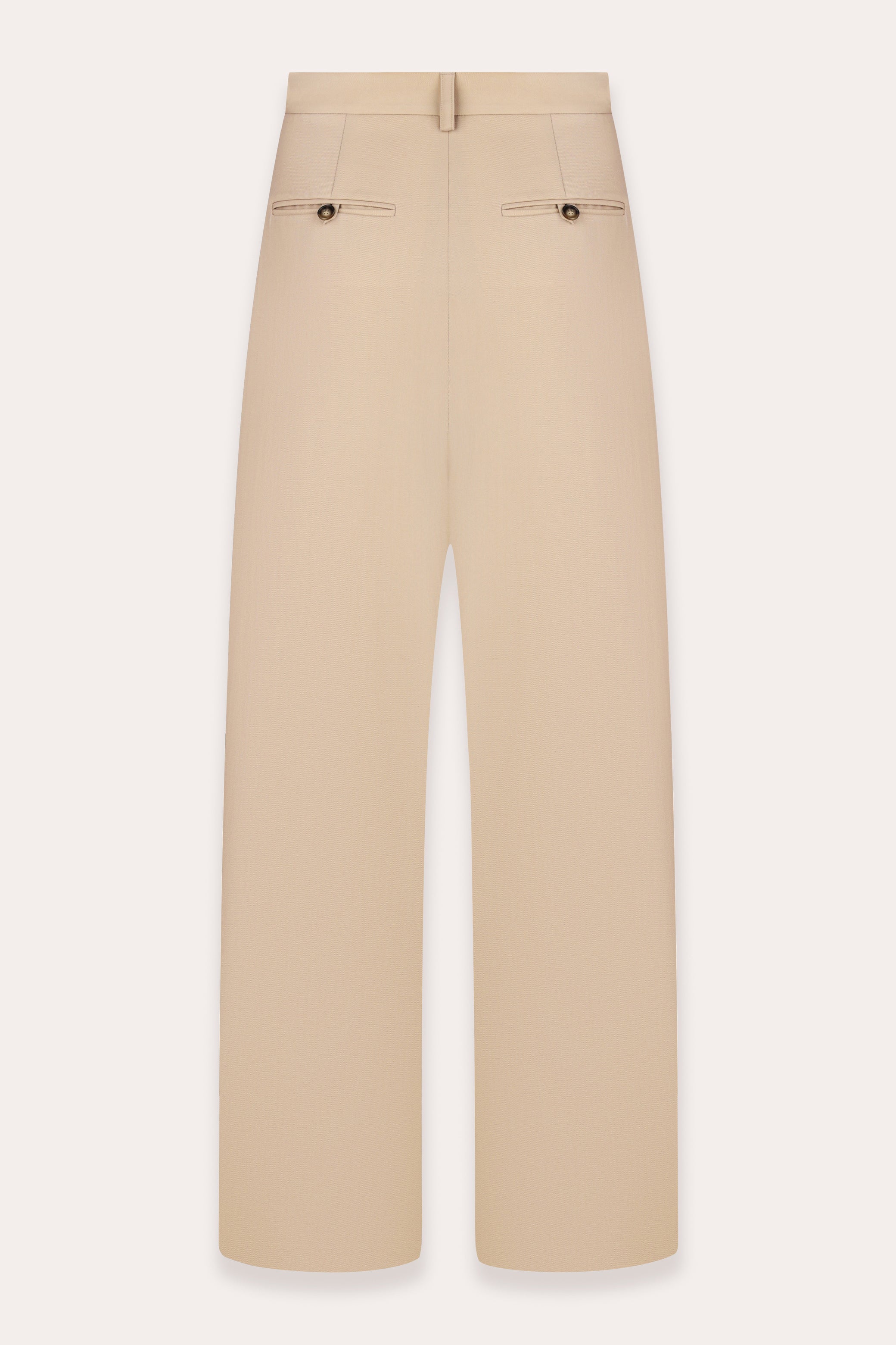 Ports trousers