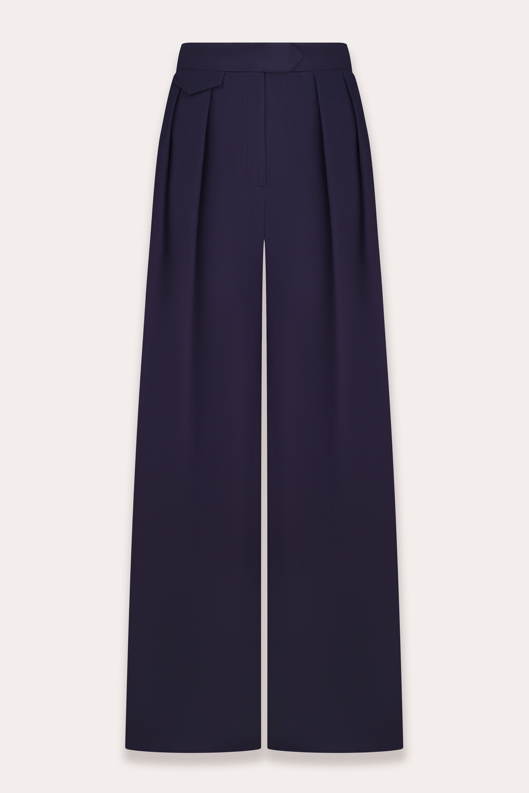 Palazzo trousers