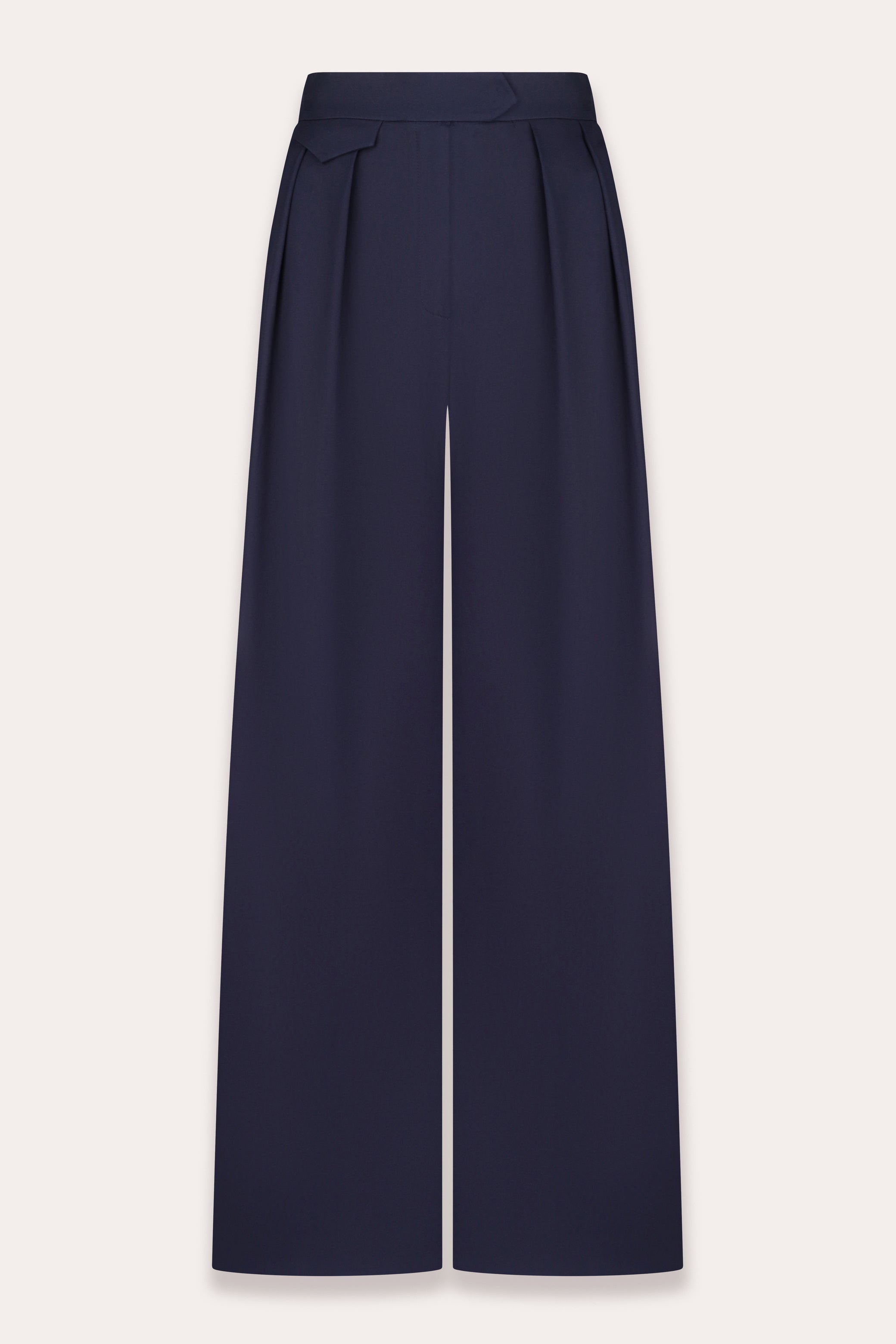 Palazzo trousers