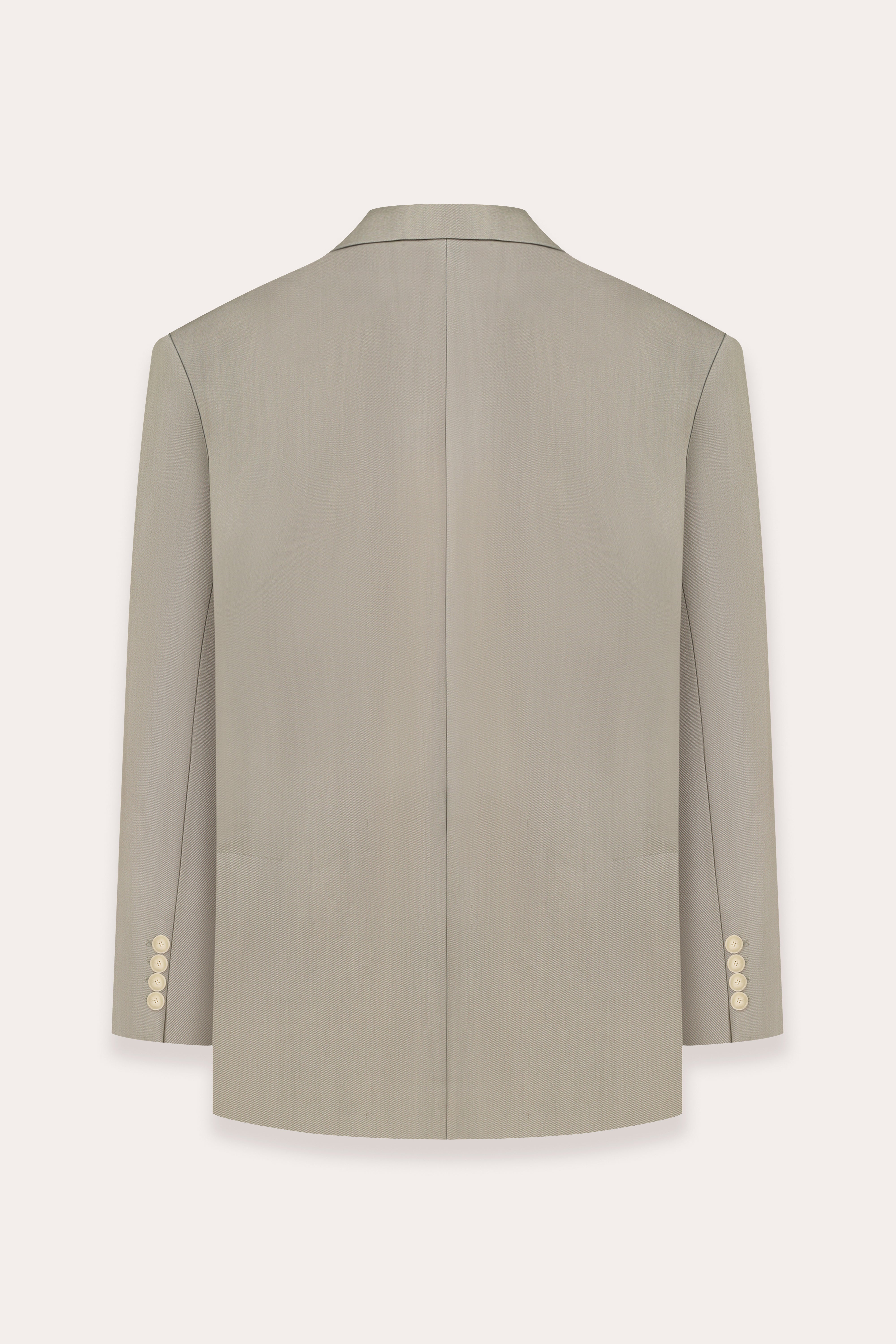 Carré blazer