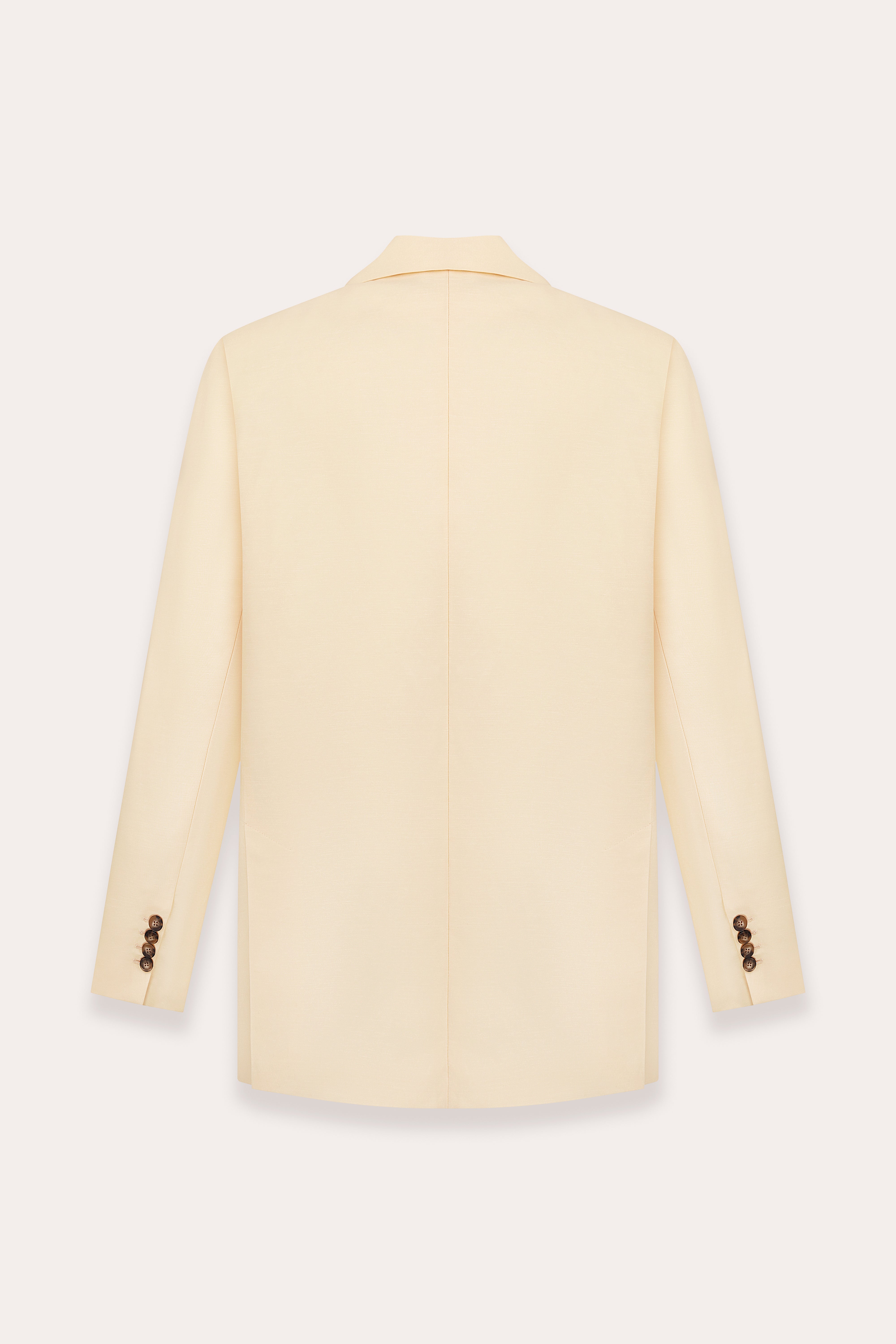 Bohemique blazer