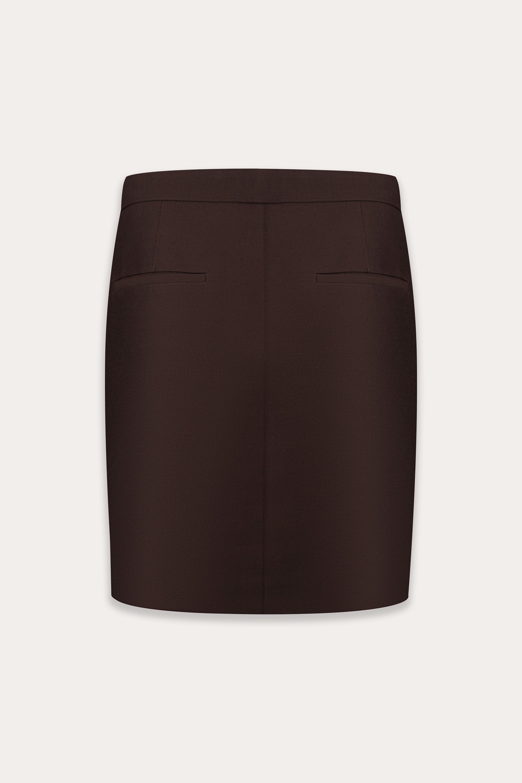 Skirt #12. Tulip