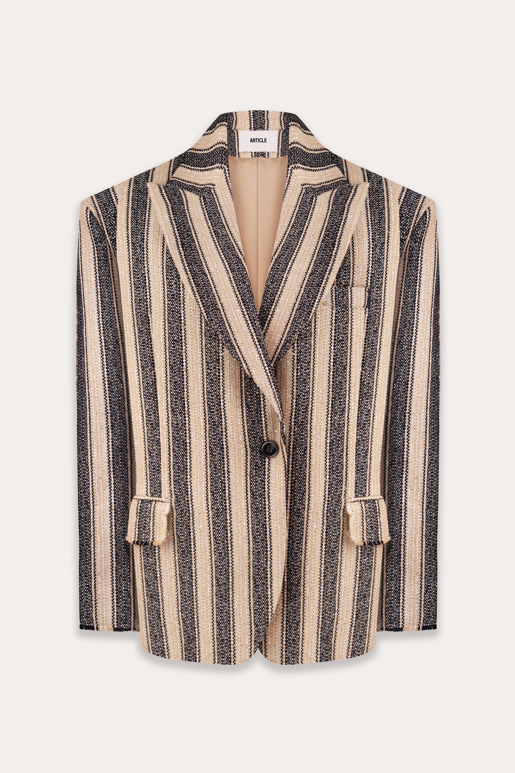Blazer #33. Sailor