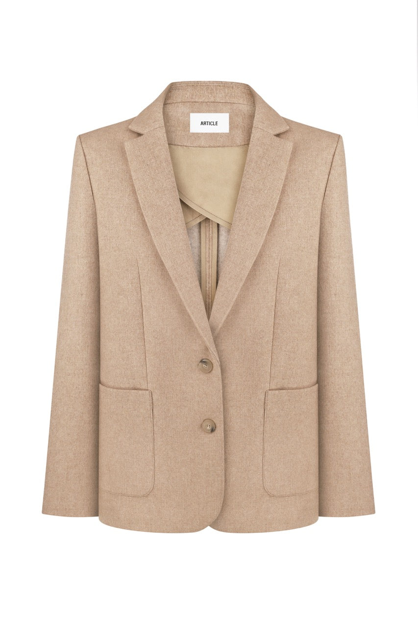 Dorchester Blazer